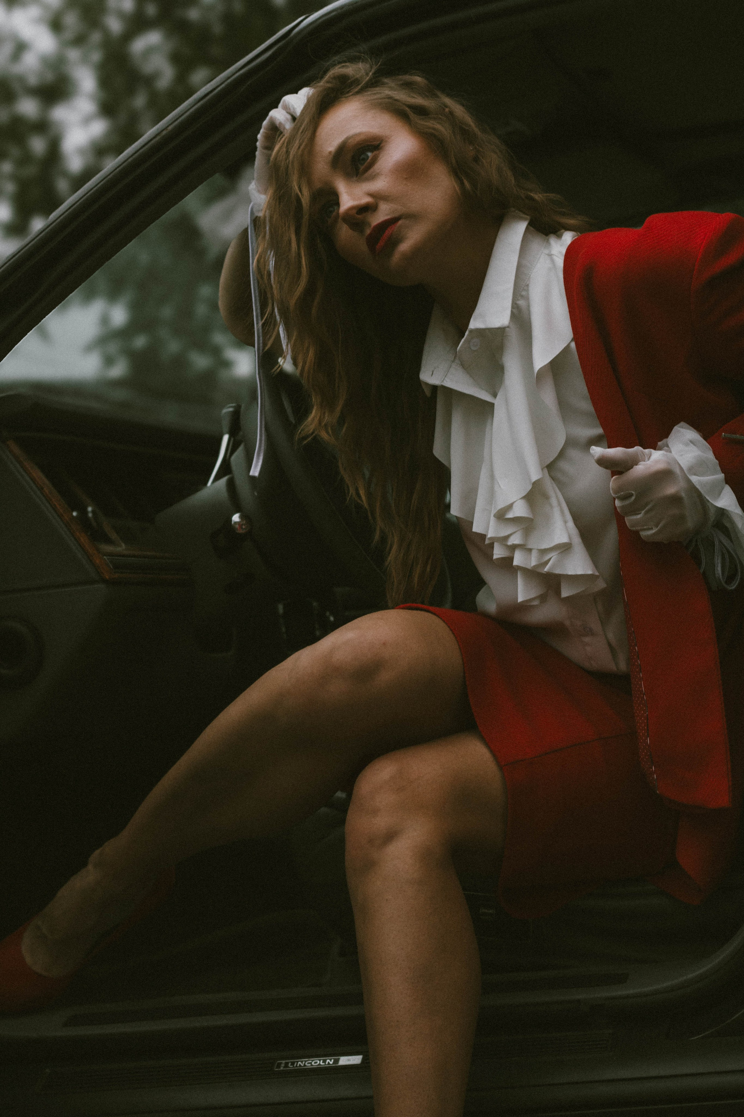 Портфолио. She-iren.wfolio.pro