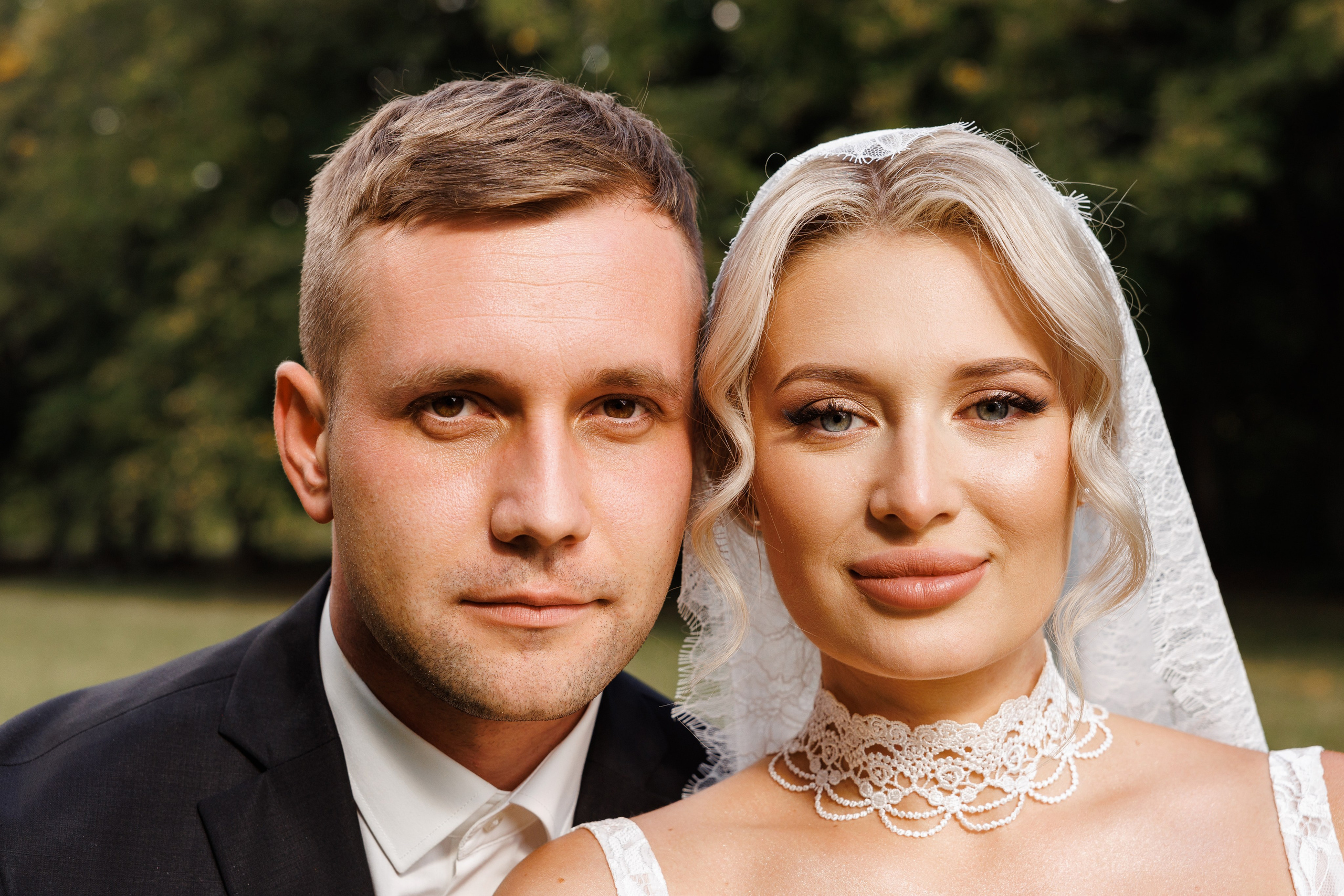 Рома и Надя. Фотограф Ставрополь Петр Голубенко