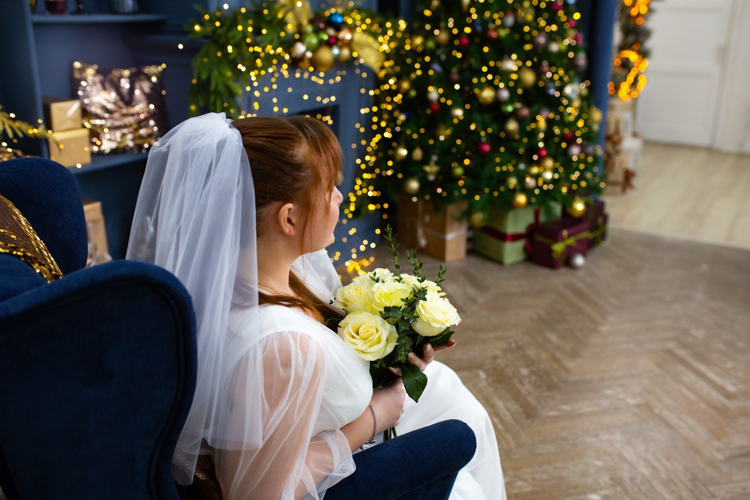 Свадебная фотосессия. Свадебный и семейный фотограф Виолетта в Липецке