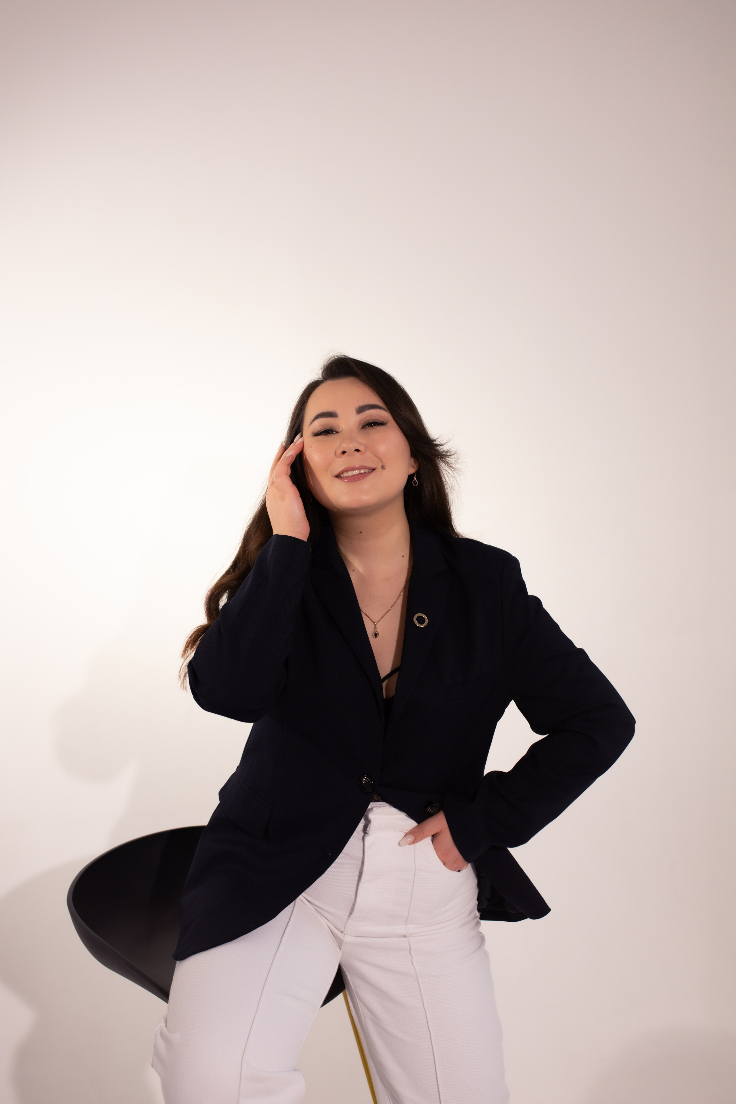 Фотосессия в студии. Свадебный и семейный фотограф Виолетта в Липецке