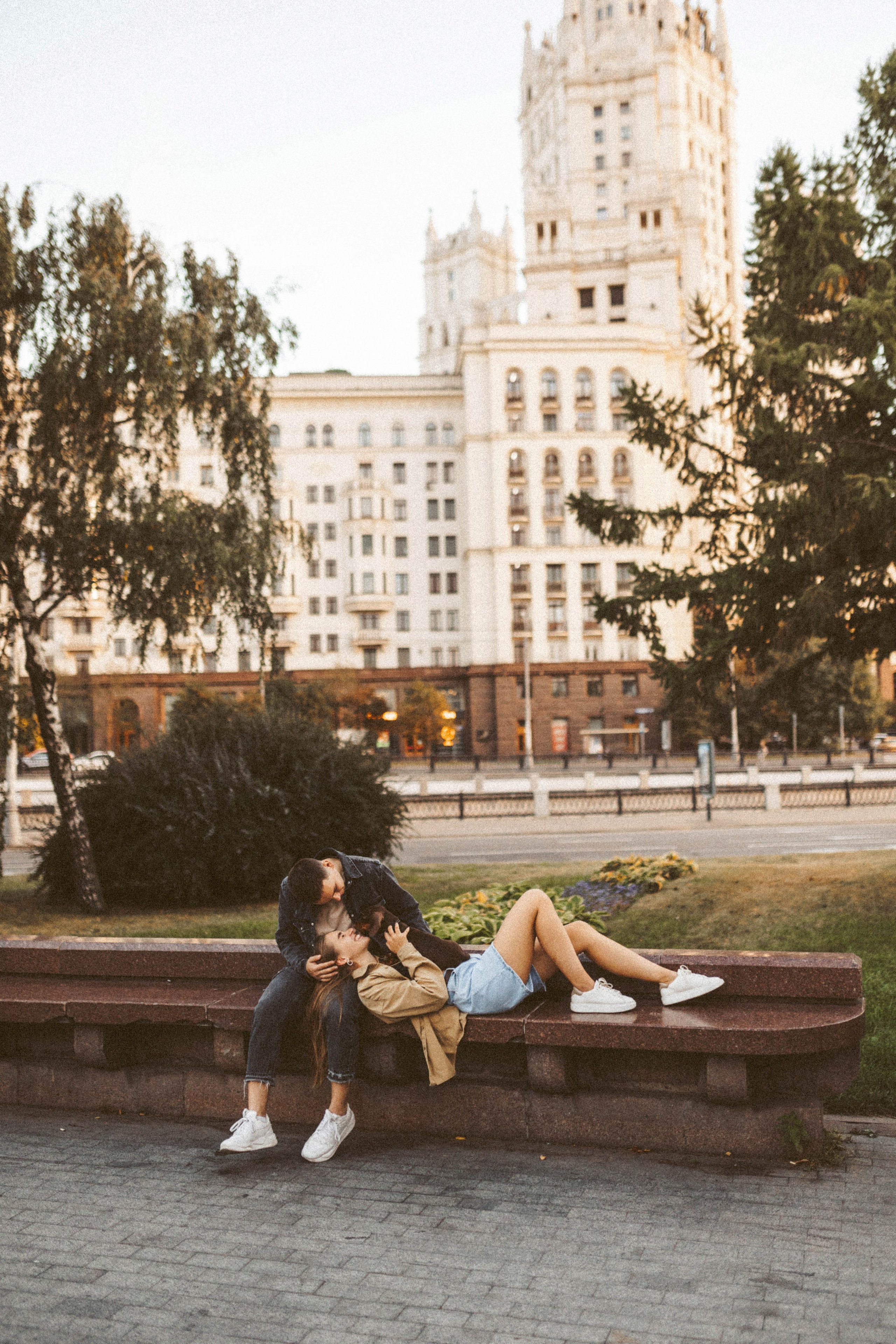 Руслан/Вика/Велес. Фотограф в Москве Татьяна Сергеева