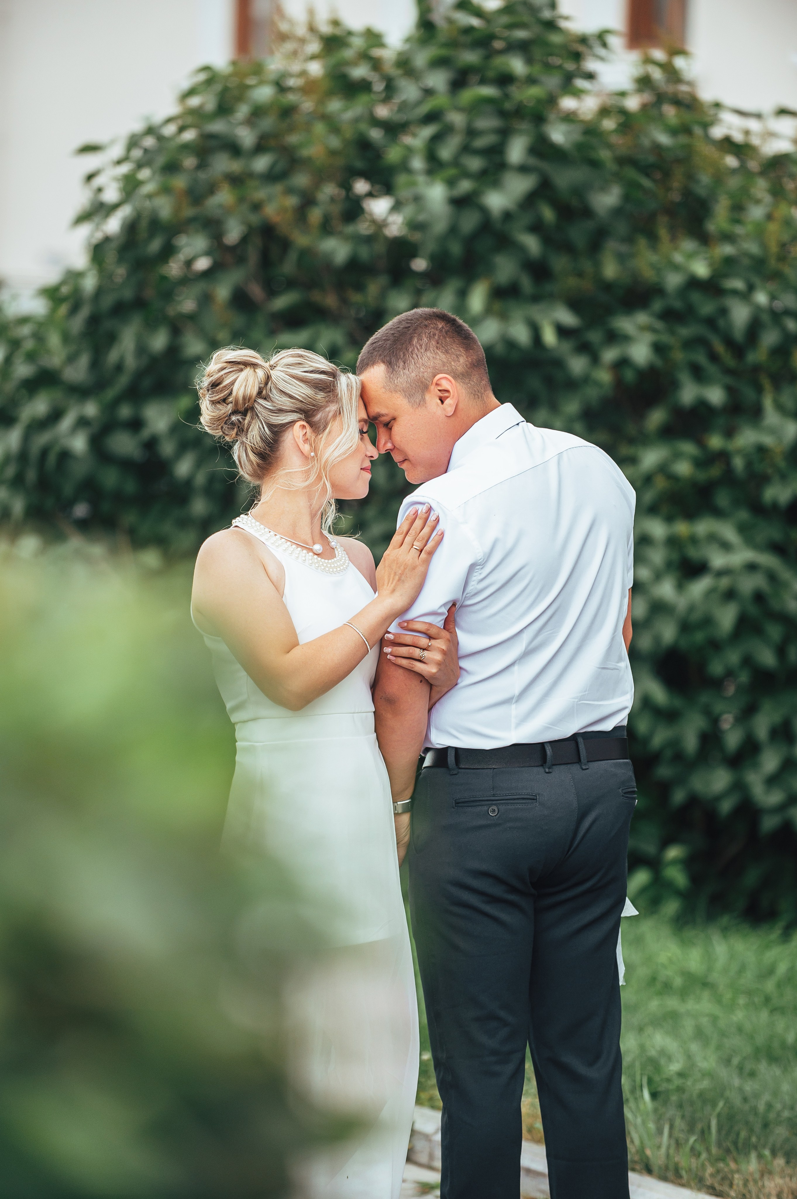 Свадьбы. Свадебная и концептуальная фотография в городе Улан-Удэ