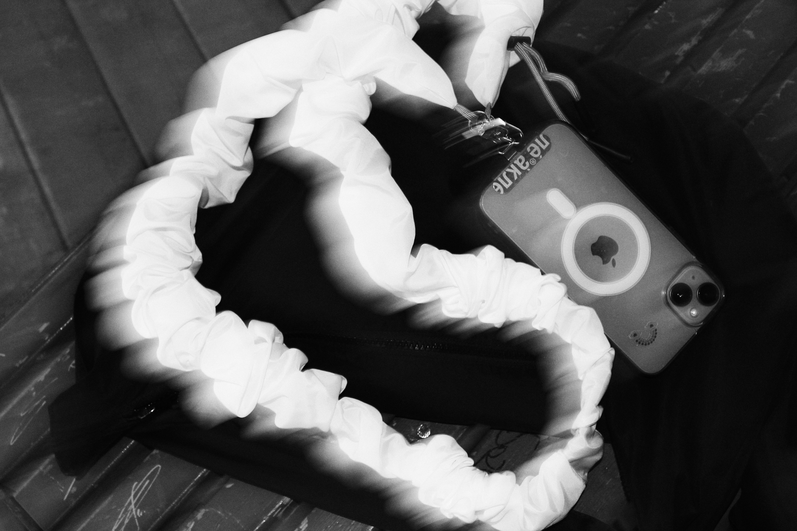 CAMPAIGNS. Ssaammuraii.ph — fashion / street-фотограф