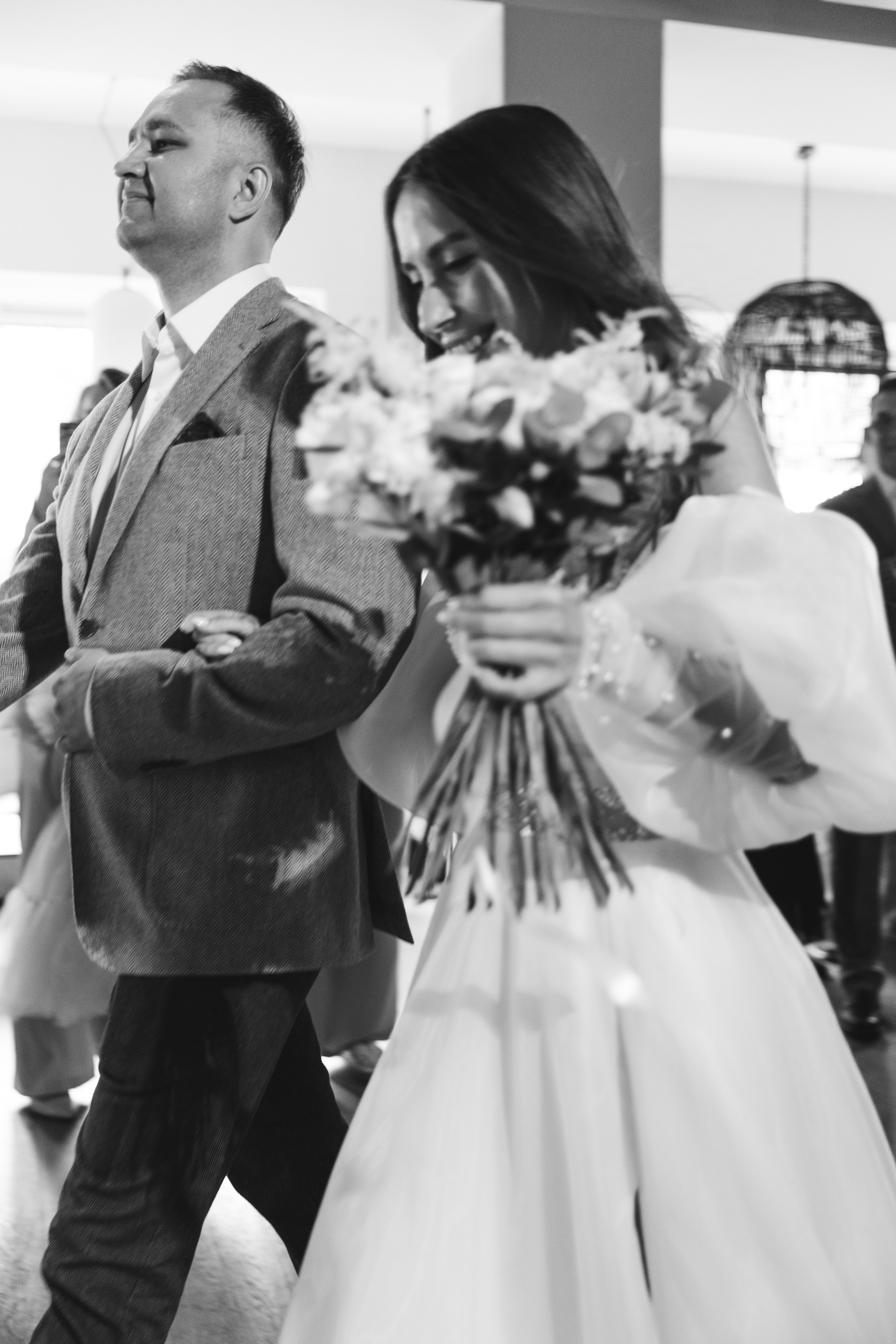 NIKITA & POLINA. Фотограф | Кострома | Ксения Пучкова