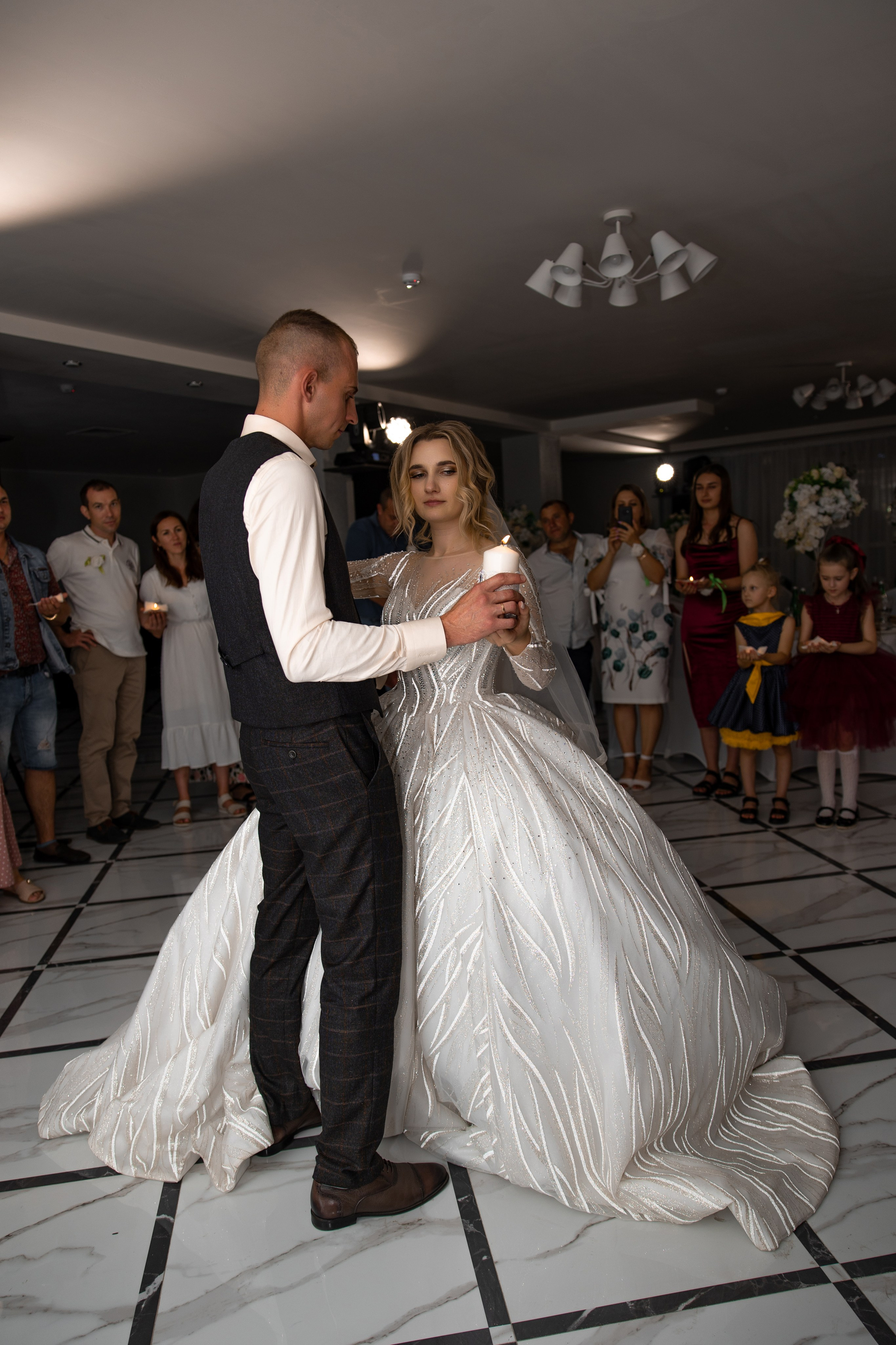 Виталий и Софья. Видеосьемка, фотосьемка свадеб, юбилеев, утренников в Краснодарском кр