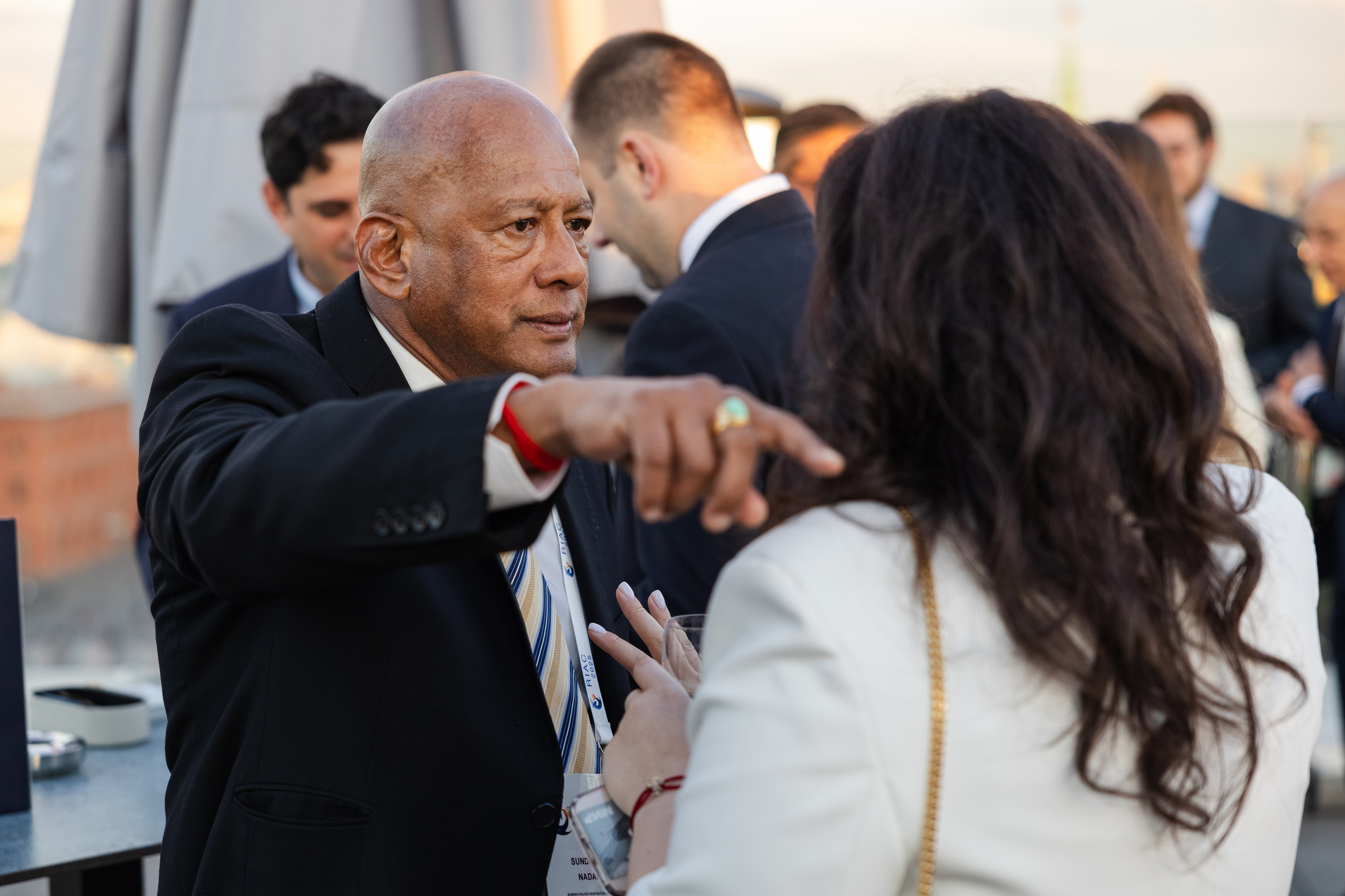 RIAC 2025. Свадебный репортажный фотограф в Москве