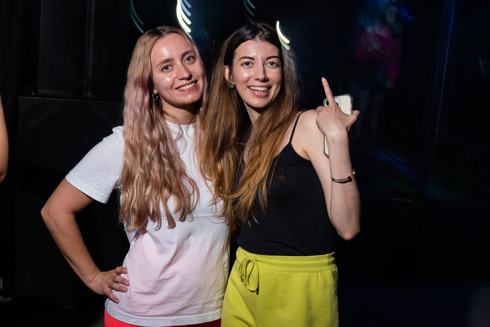 Концерт в Action club. Свадебный и семейный фотограф из Санкт-Петербурга Климов Анатолий