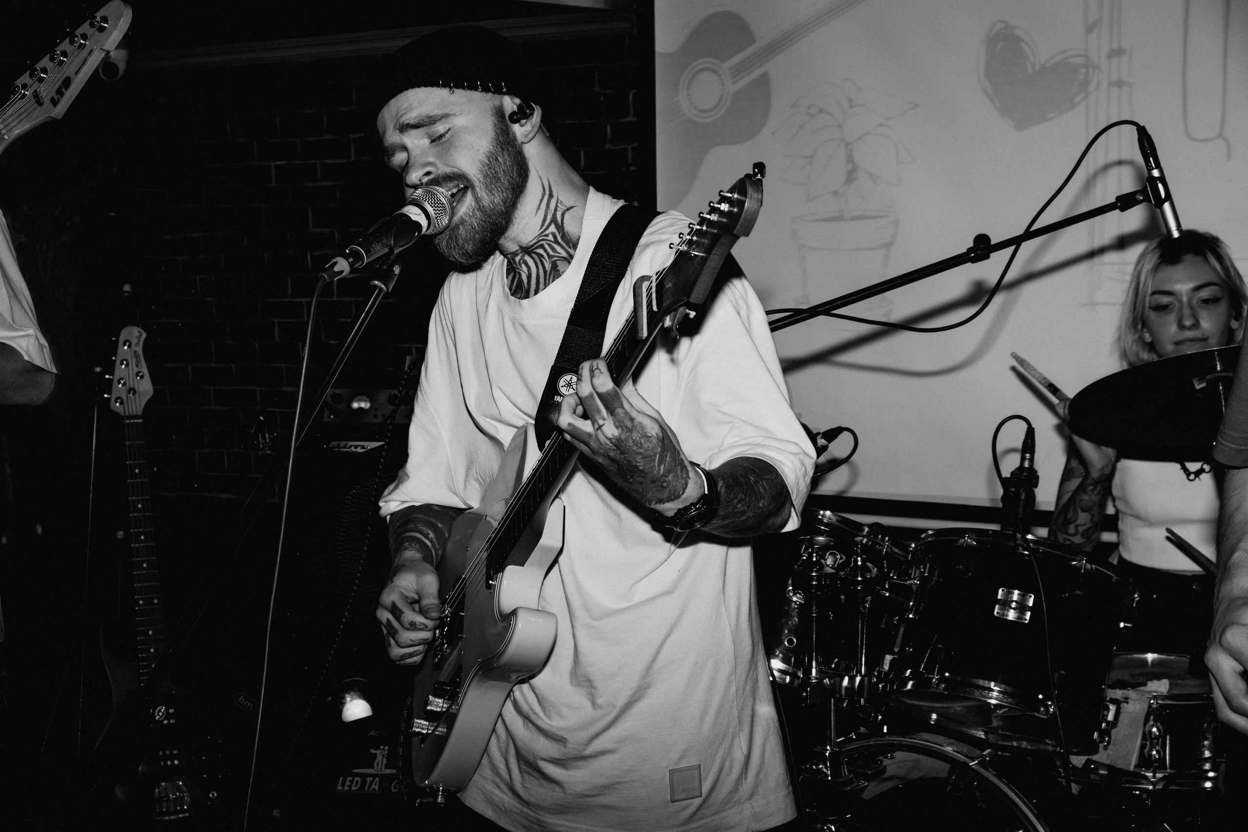 РОК Fest. Vladimirbaklenev