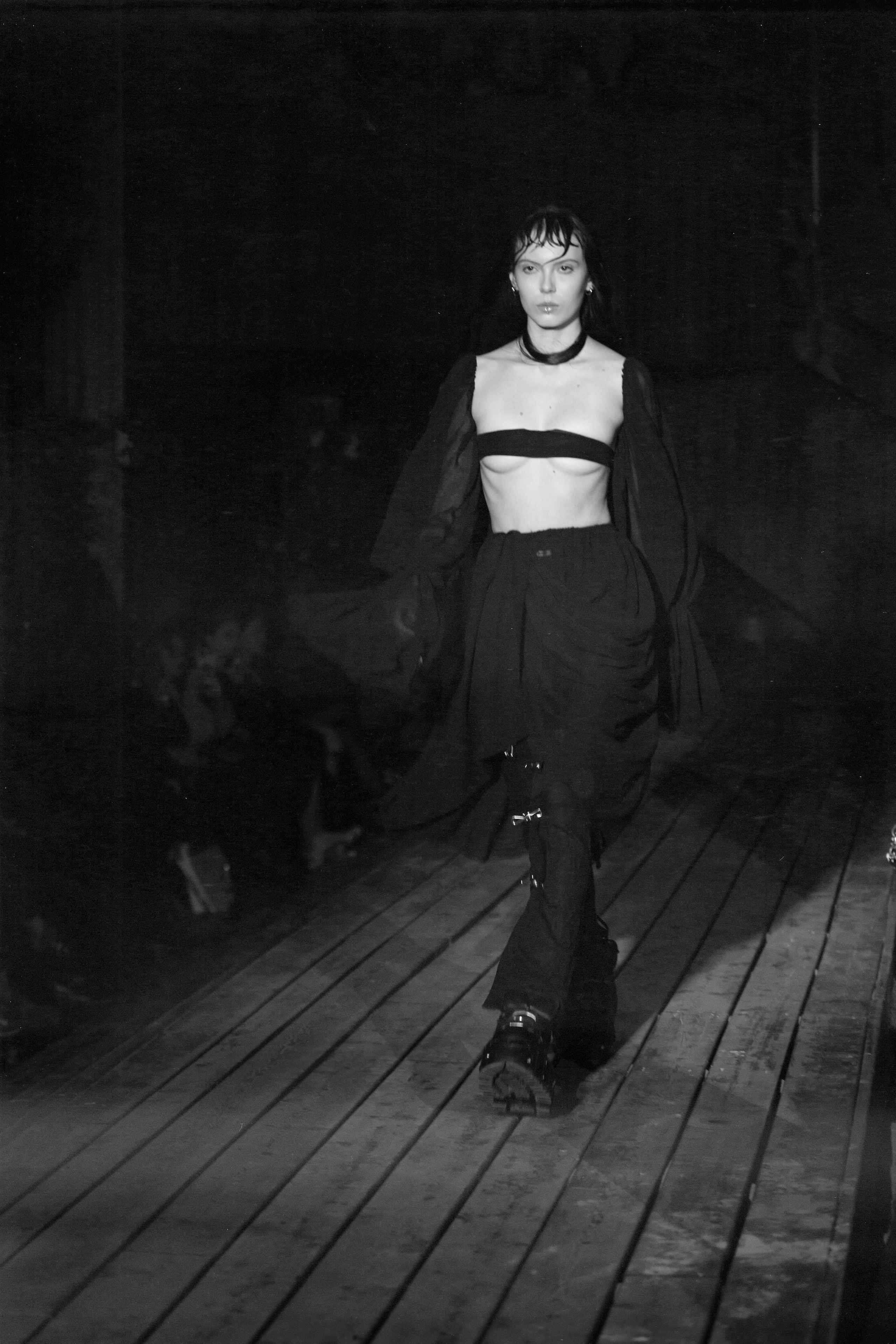 AUXI | ME&MY DOG. Fashion Фотограф в СПб Yana Kochkina