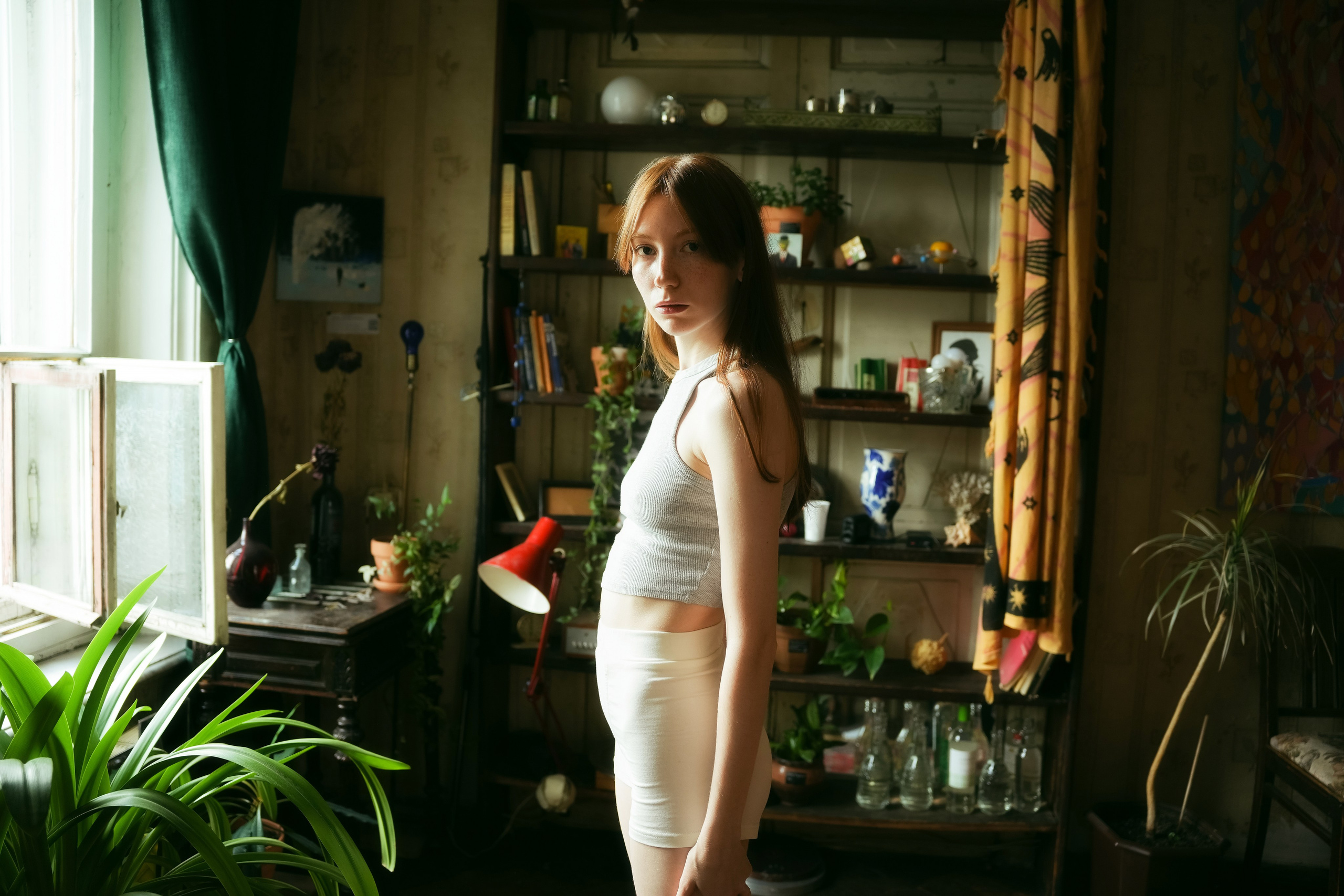 Ульяна. Galchenok