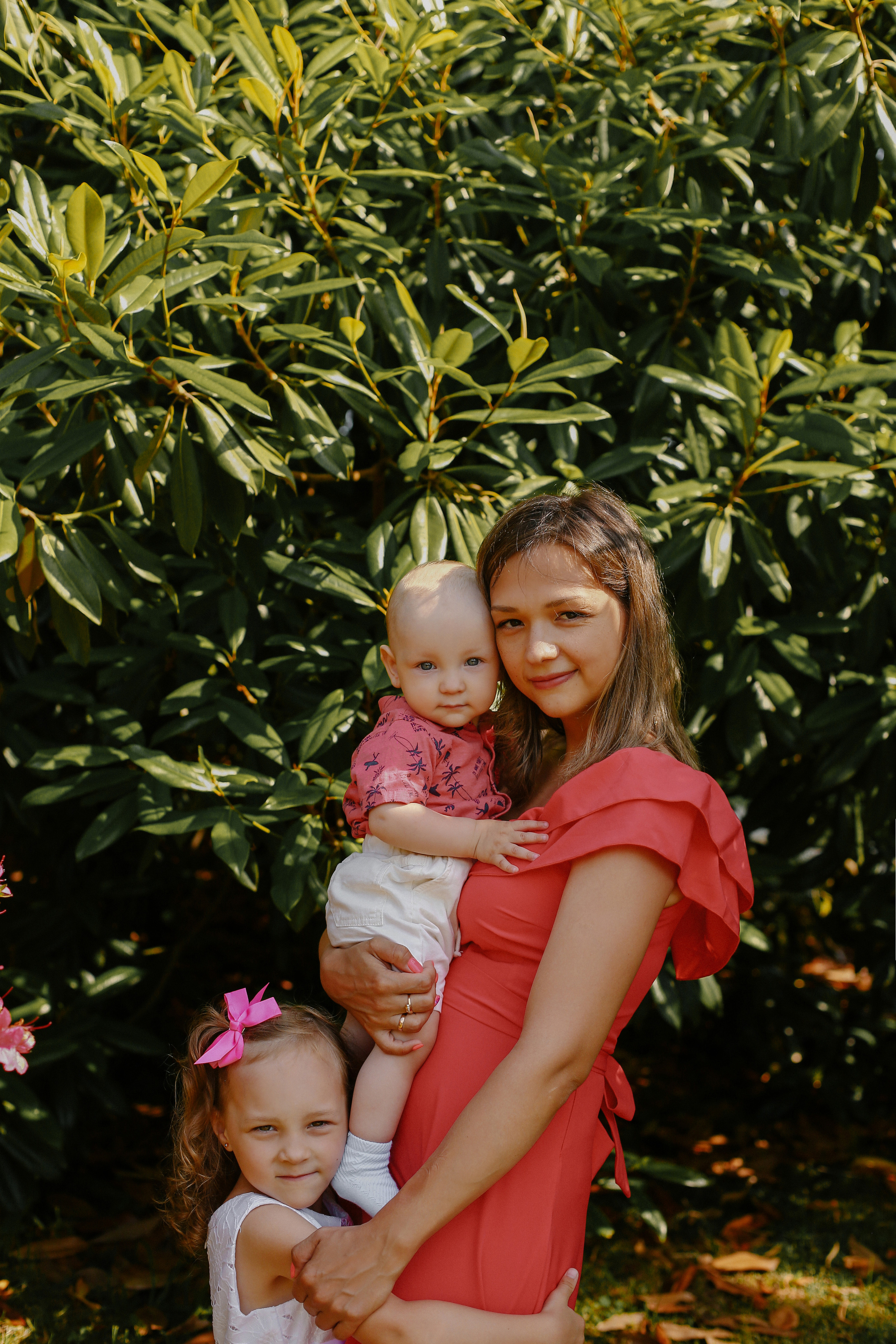 Алия. Милана Довгаль - семейный фотограф и видеограф  в Адлере и Сочи