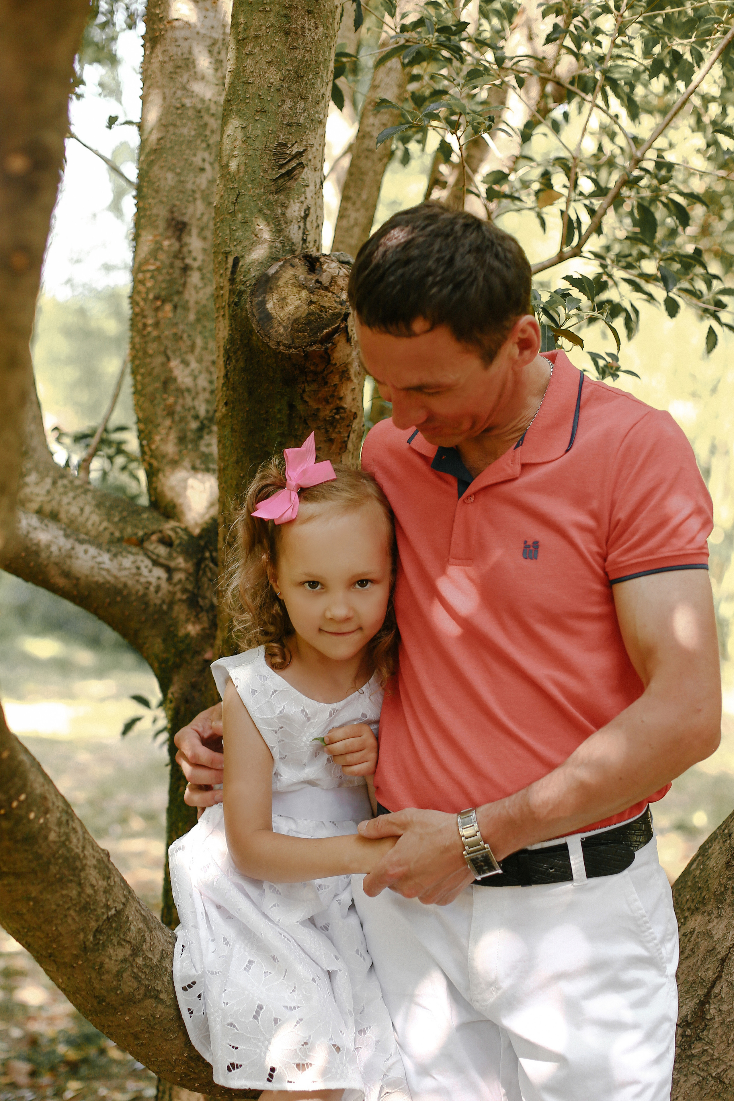 Алия. Милана Довгаль - семейный фотограф и видеограф  в Адлере и Сочи