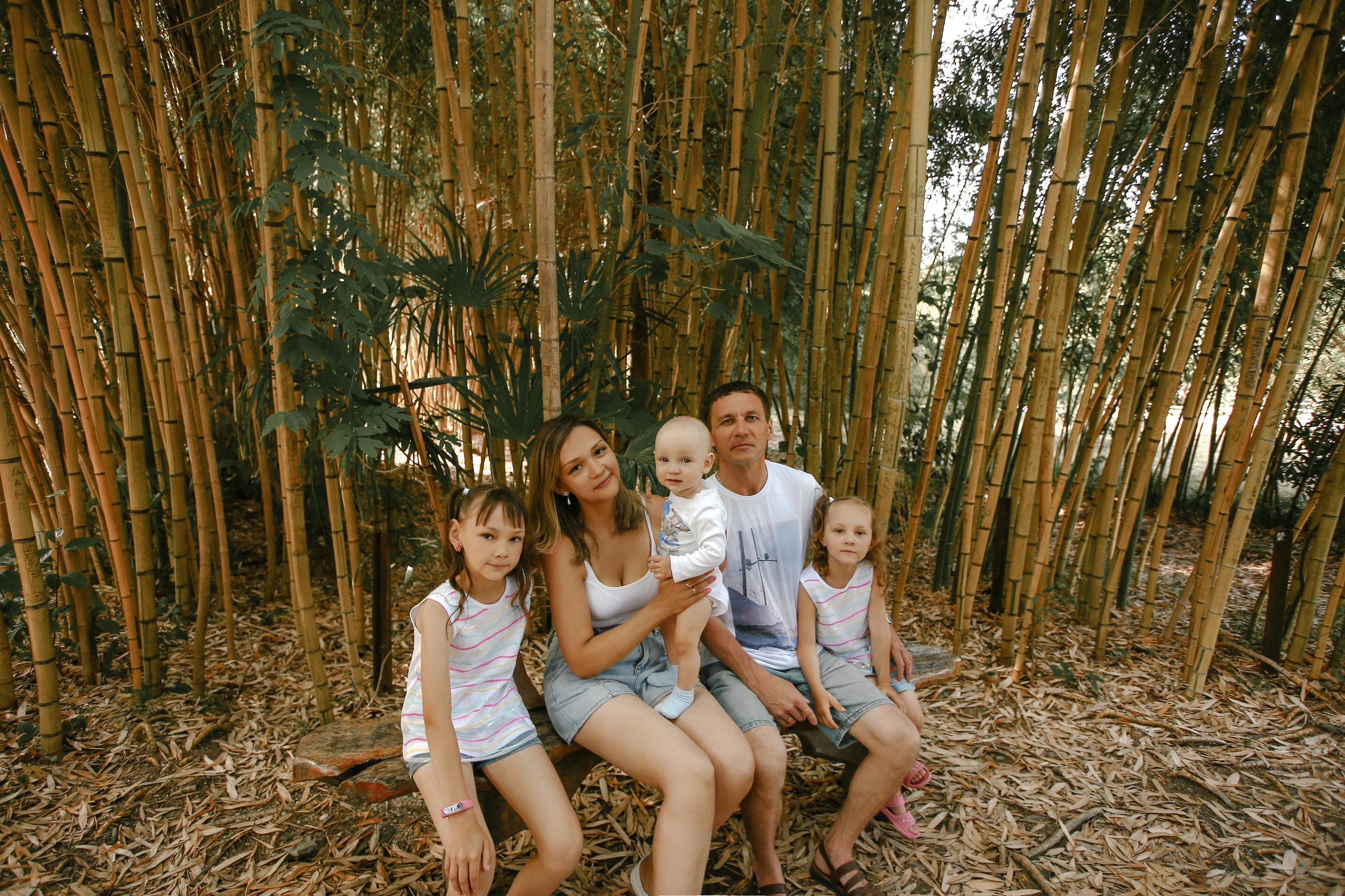 Алия. Милана Довгаль - семейный фотограф и видеограф  в Адлере и Сочи