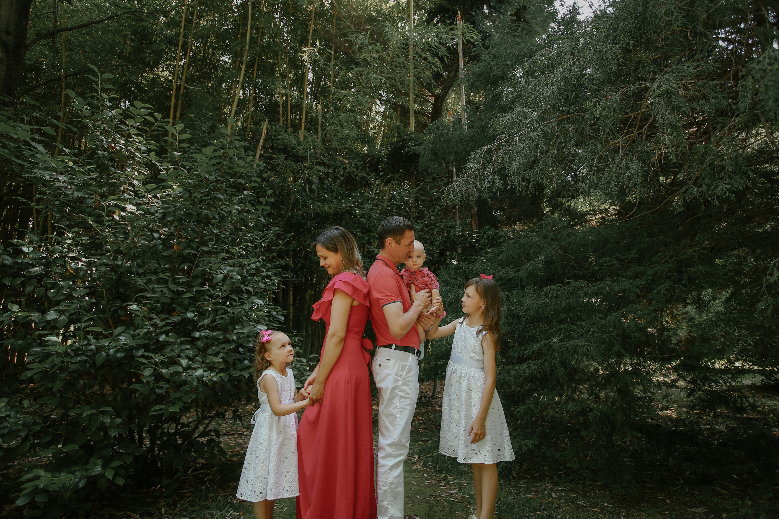 Алия. Милана Довгаль - семейный фотограф и видеограф  в Адлере и Сочи