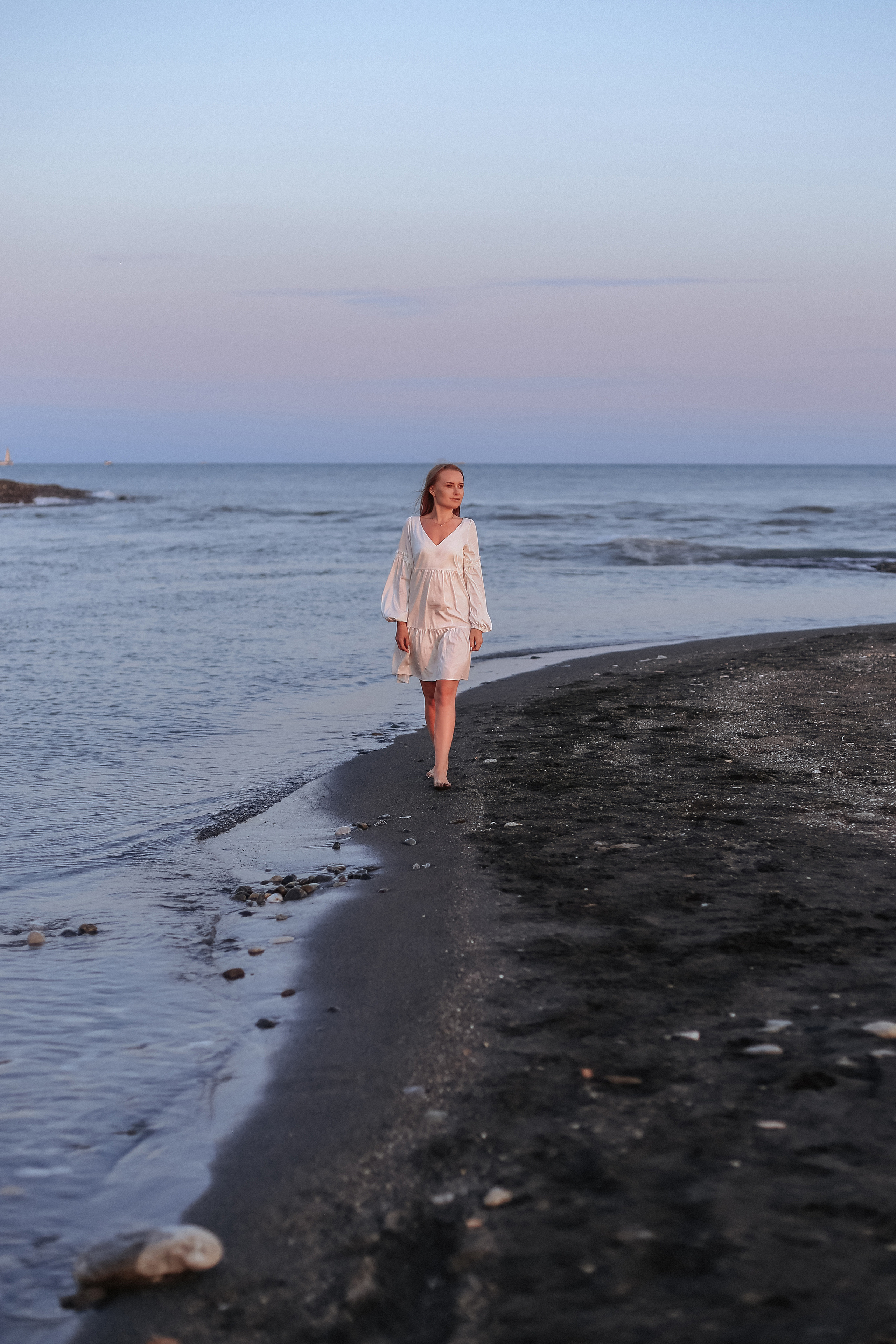 Анастасия, Карина и Даня. Милана Довгаль - семейный фотограф и видеограф  в Адлере и Сочи