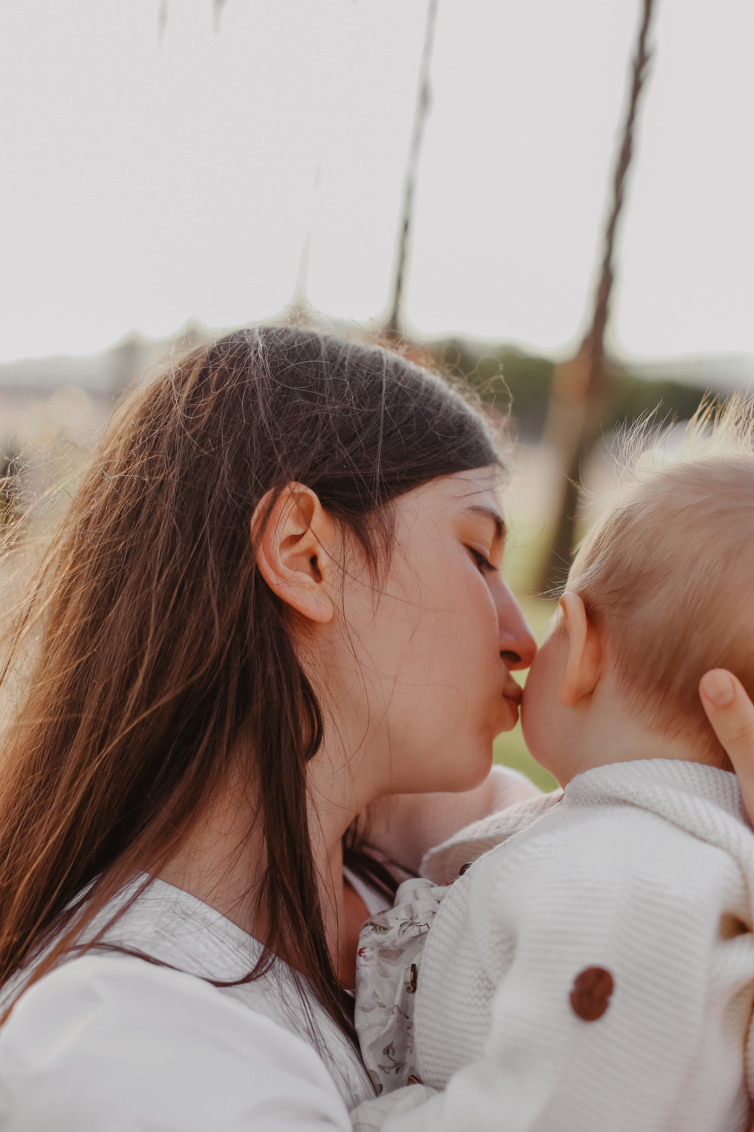 Юлия и семья. Милана Довгаль - семейный фотограф и видеограф  в Адлере и Сочи