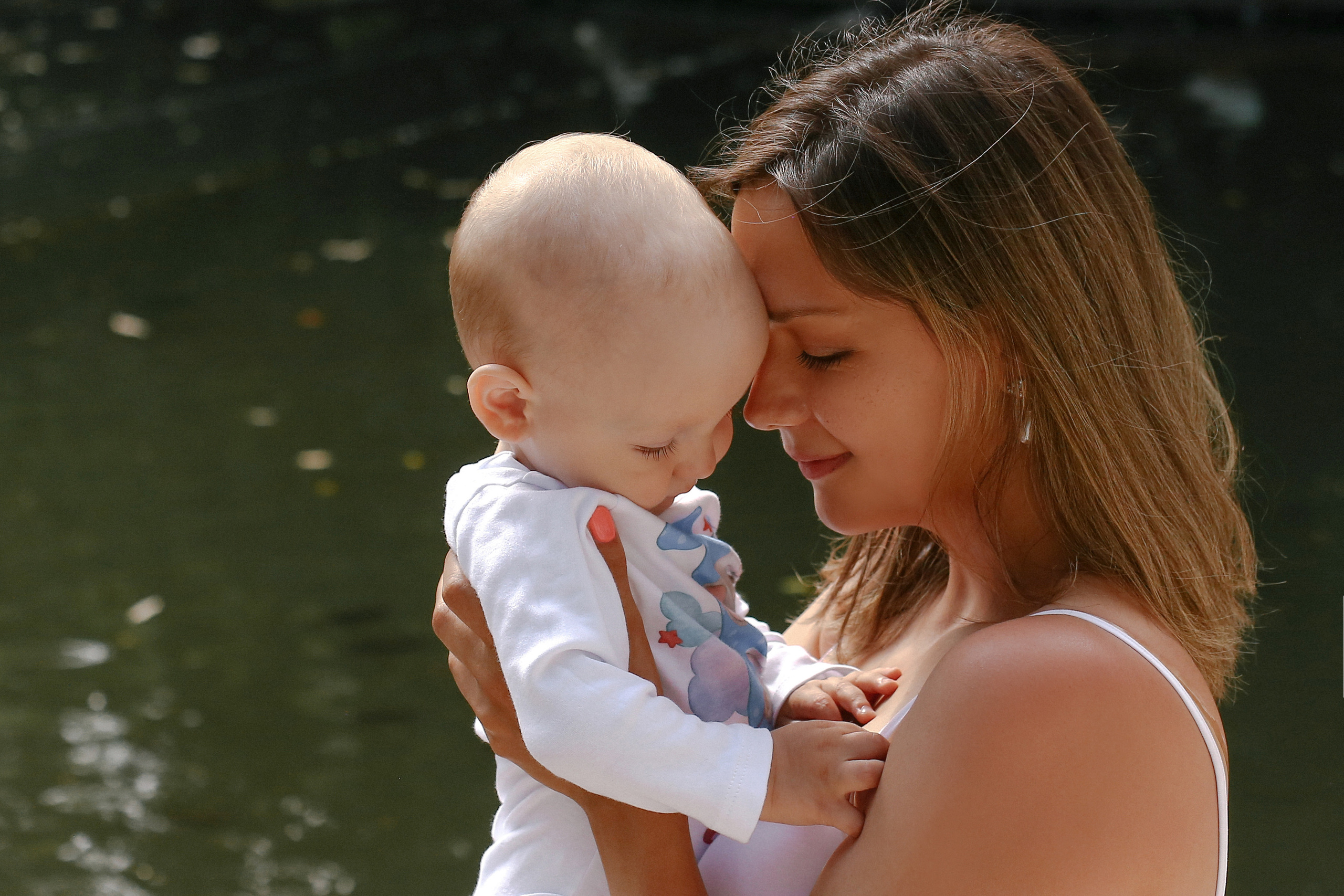 Алия. Милана Довгаль - семейный фотограф и видеограф  в Адлере и Сочи