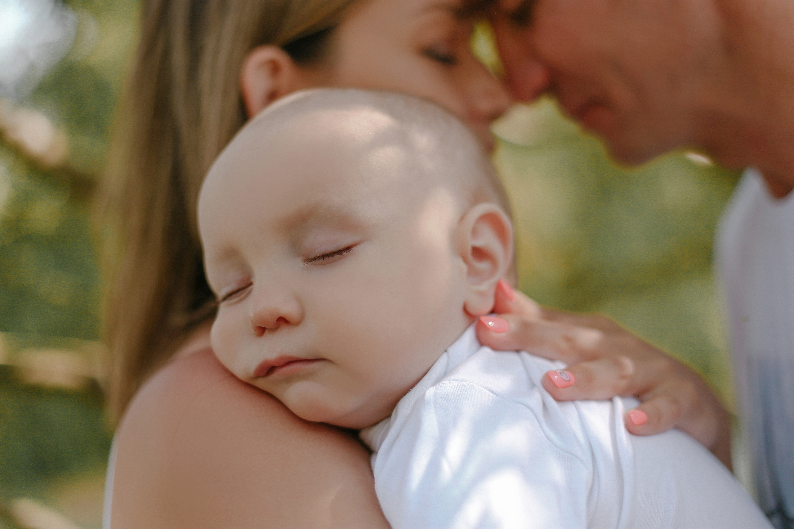 Алия. Милана Довгаль - семейный фотограф и видеограф  в Адлере и Сочи
