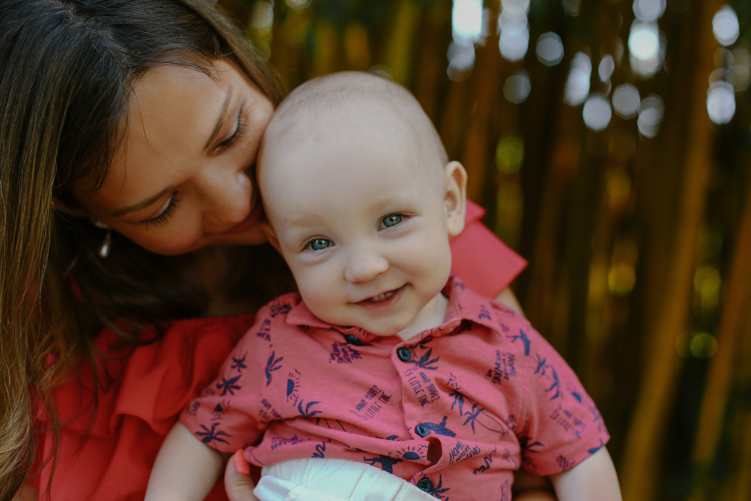 Алия. Милана Довгаль - семейный фотограф и видеограф  в Адлере и Сочи