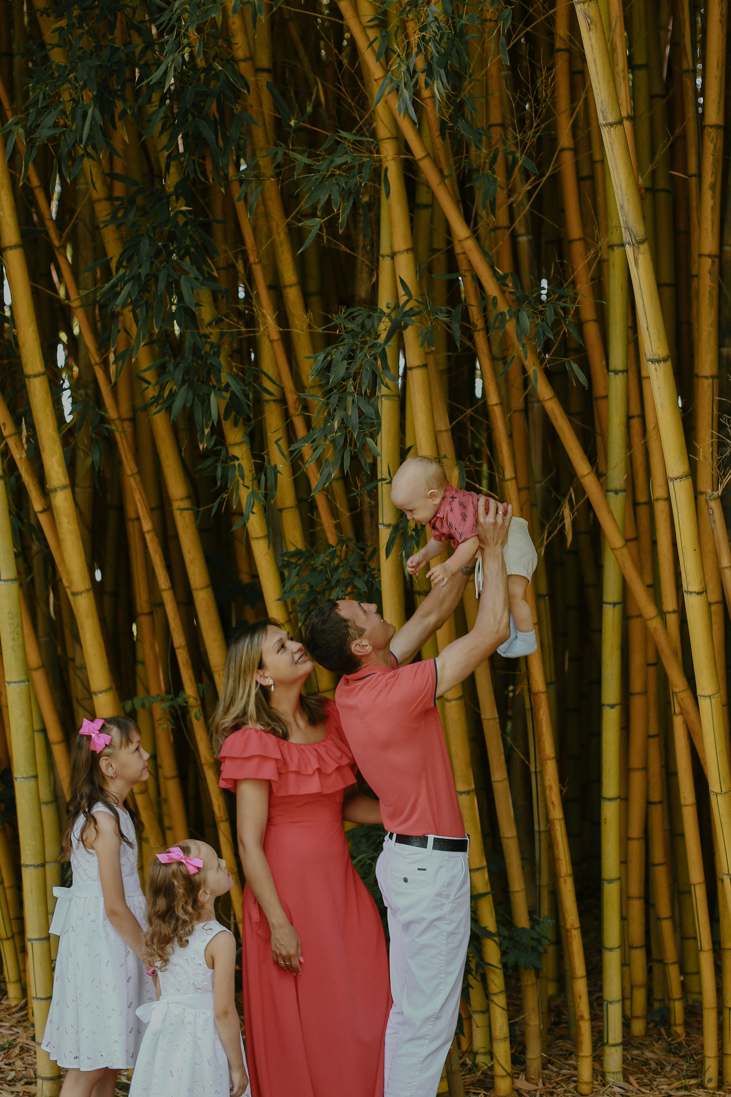 Алия. Милана Довгаль - семейный фотограф и видеограф  в Адлере и Сочи