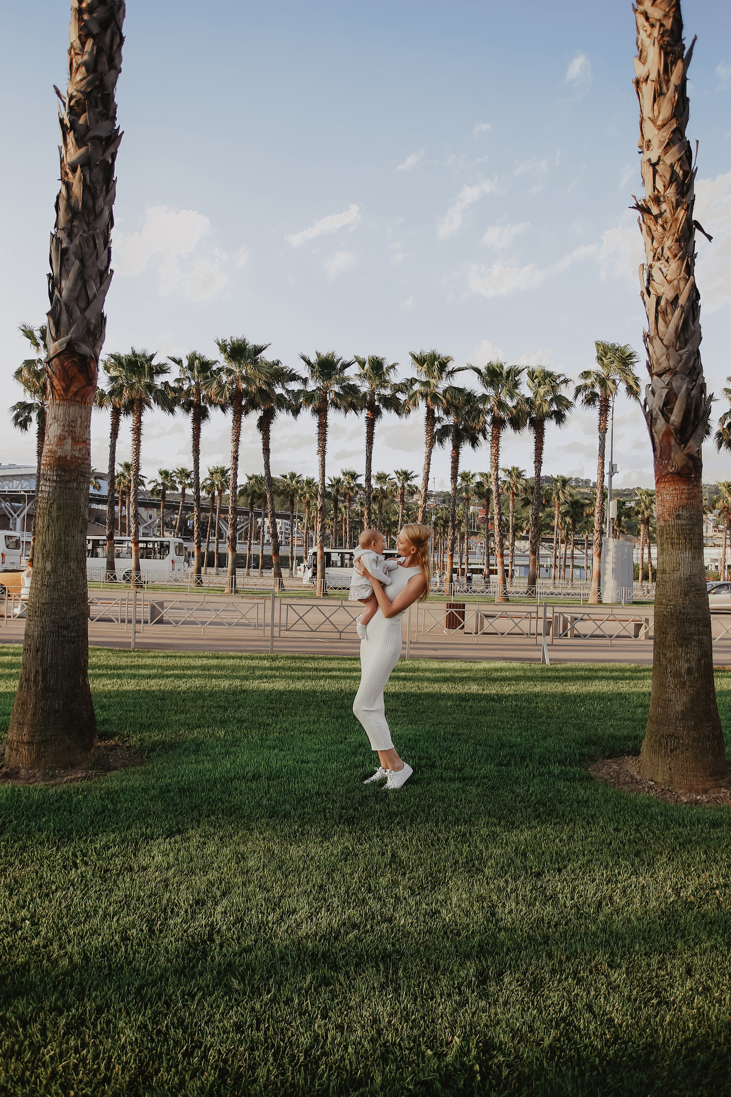 Юлия и семья. Милана Довгаль - семейный фотограф и видеограф  в Адлере и Сочи