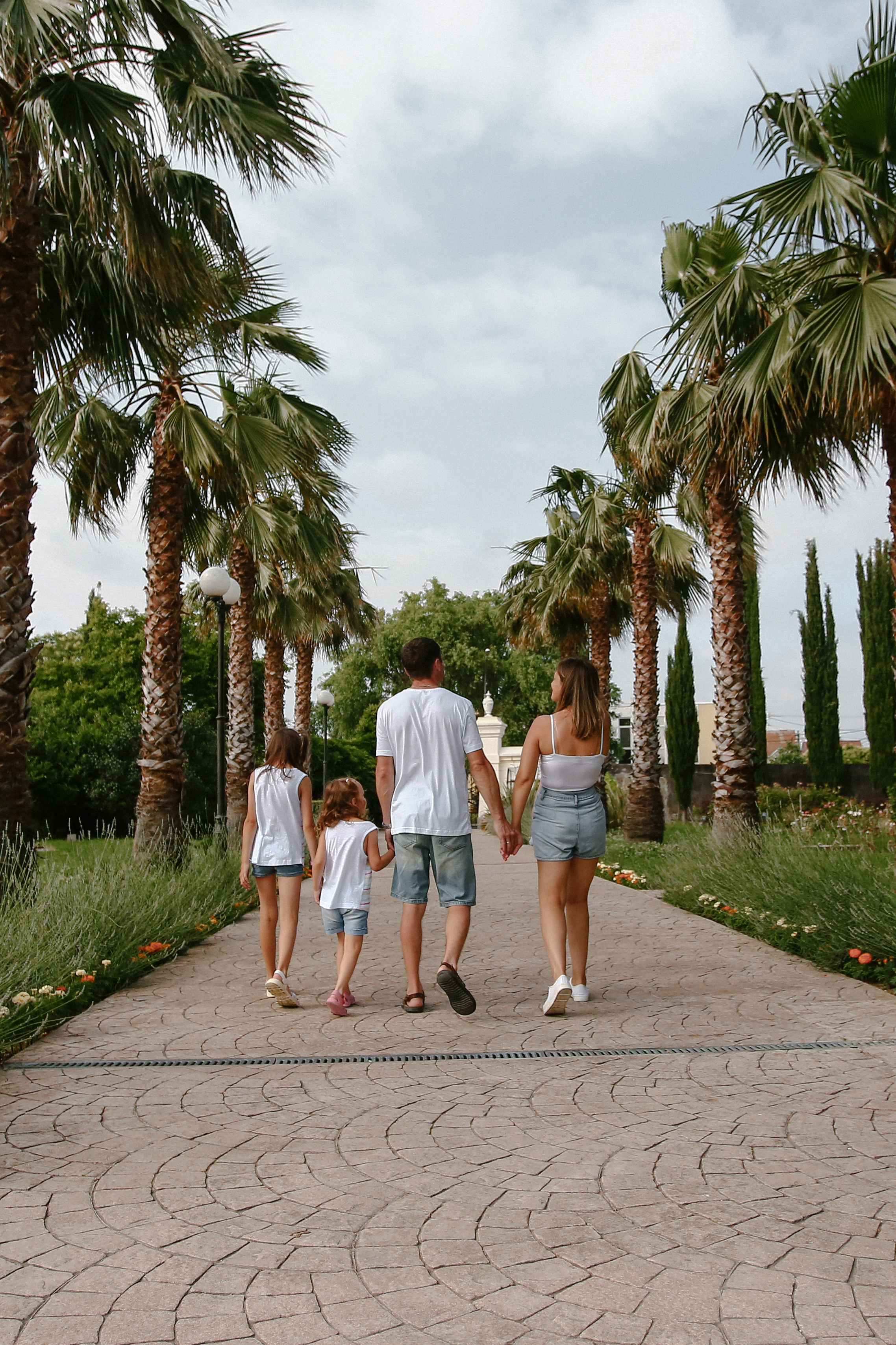 Алия. Милана Довгаль - семейный фотограф и видеограф  в Адлере и Сочи