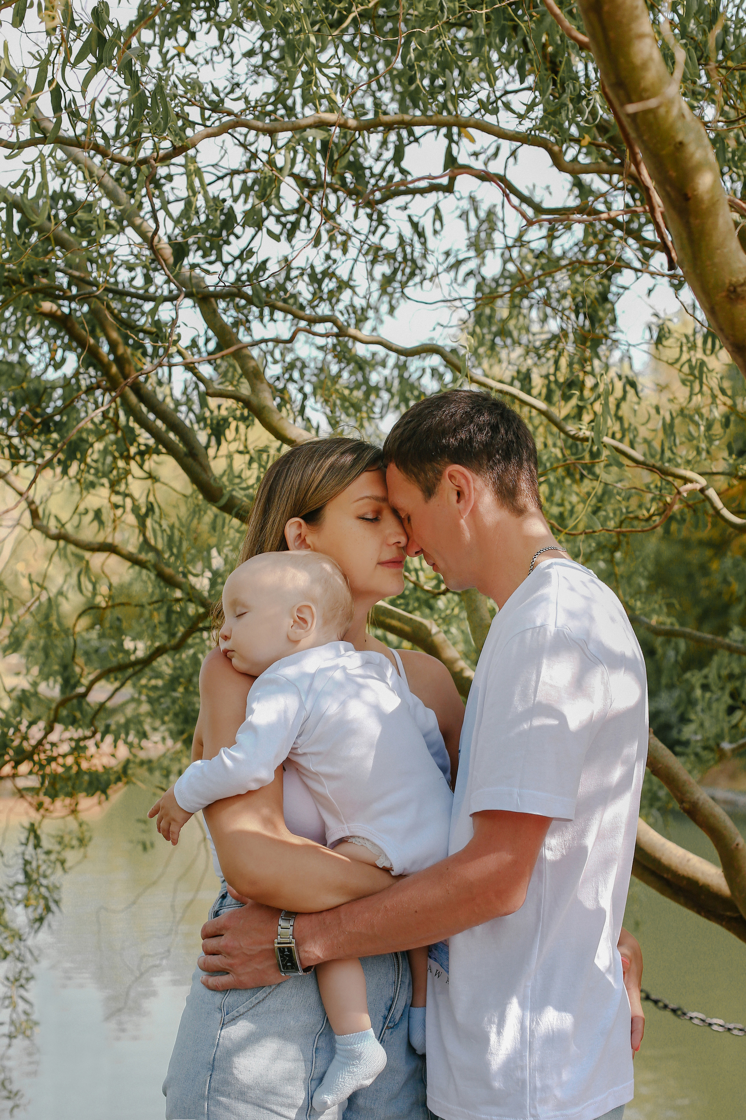 Алия. Милана Довгаль - семейный фотограф и видеограф  в Адлере и Сочи