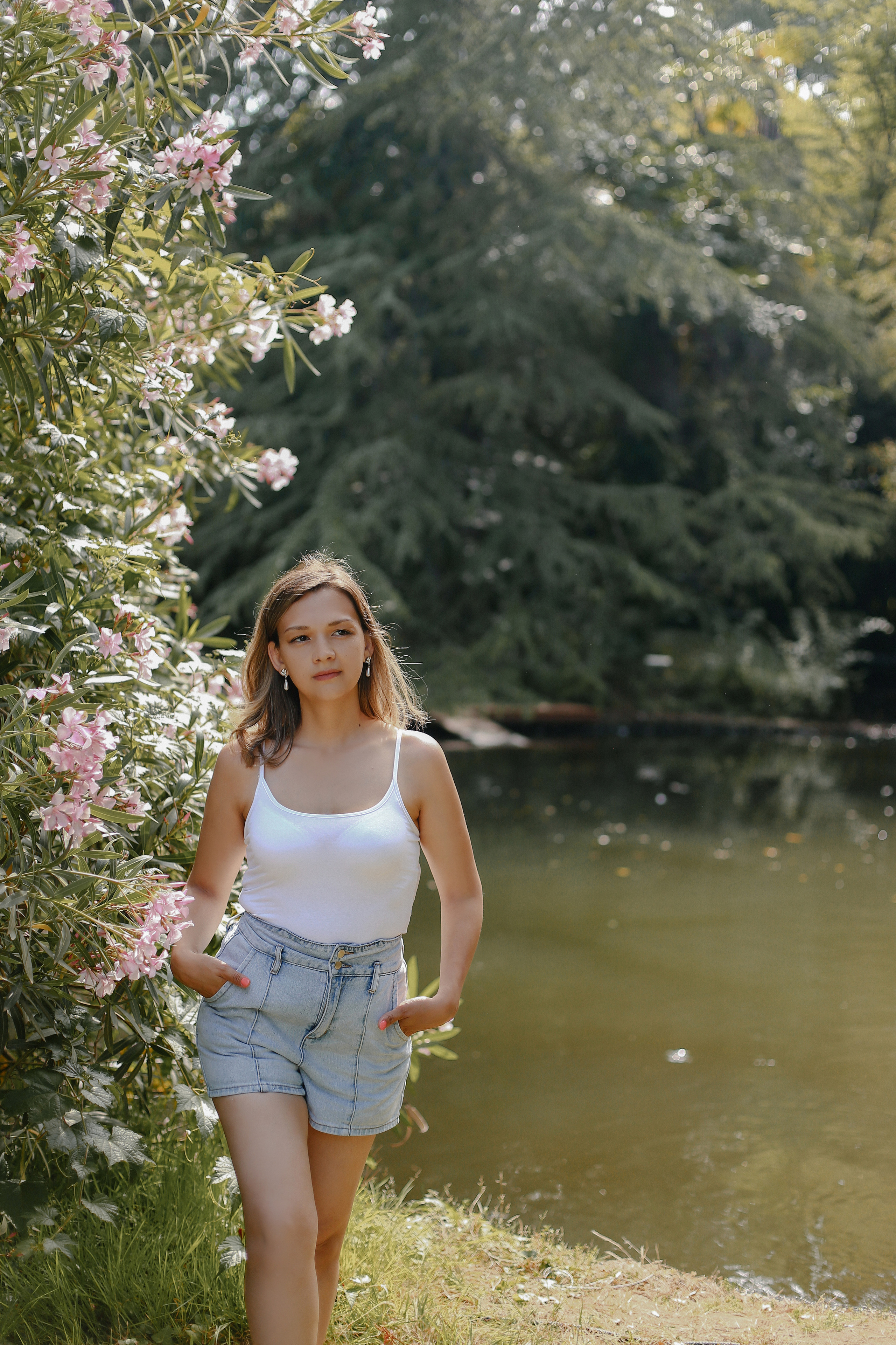 Алия. Милана Довгаль - семейный фотограф и видеограф  в Адлере и Сочи