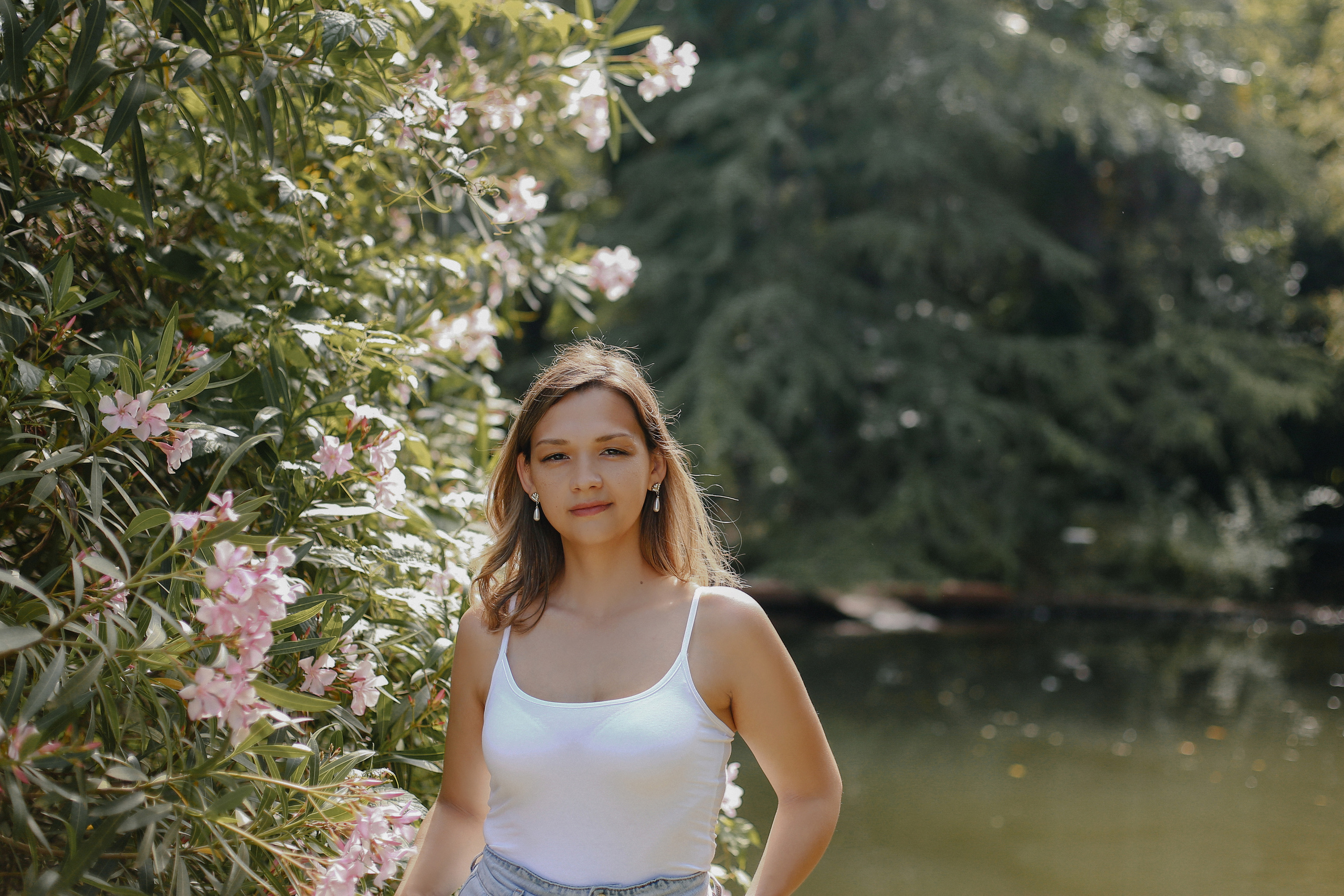 Алия. Милана Довгаль - семейный фотограф и видеограф  в Адлере и Сочи