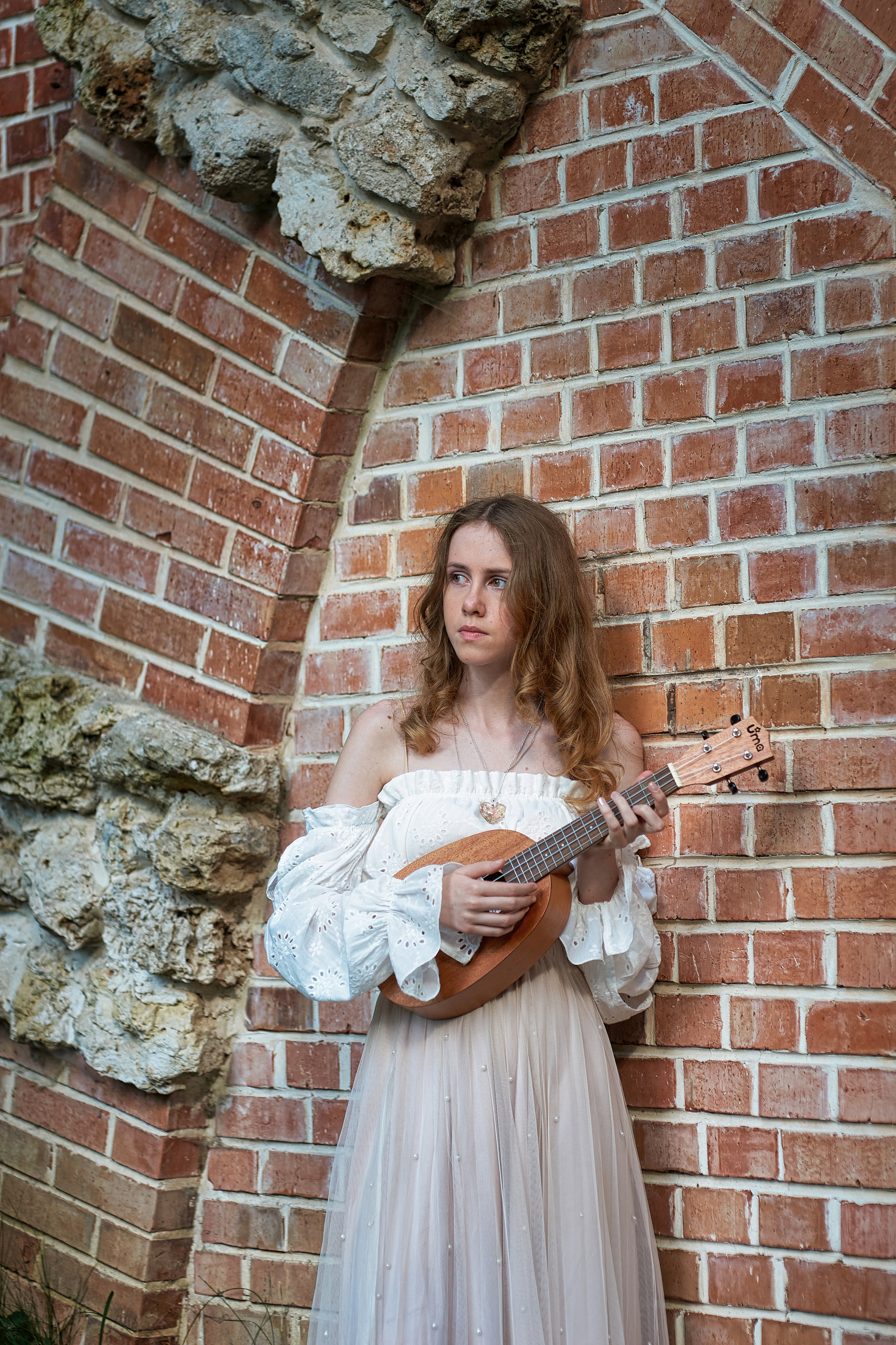 В парке имени М.Горького