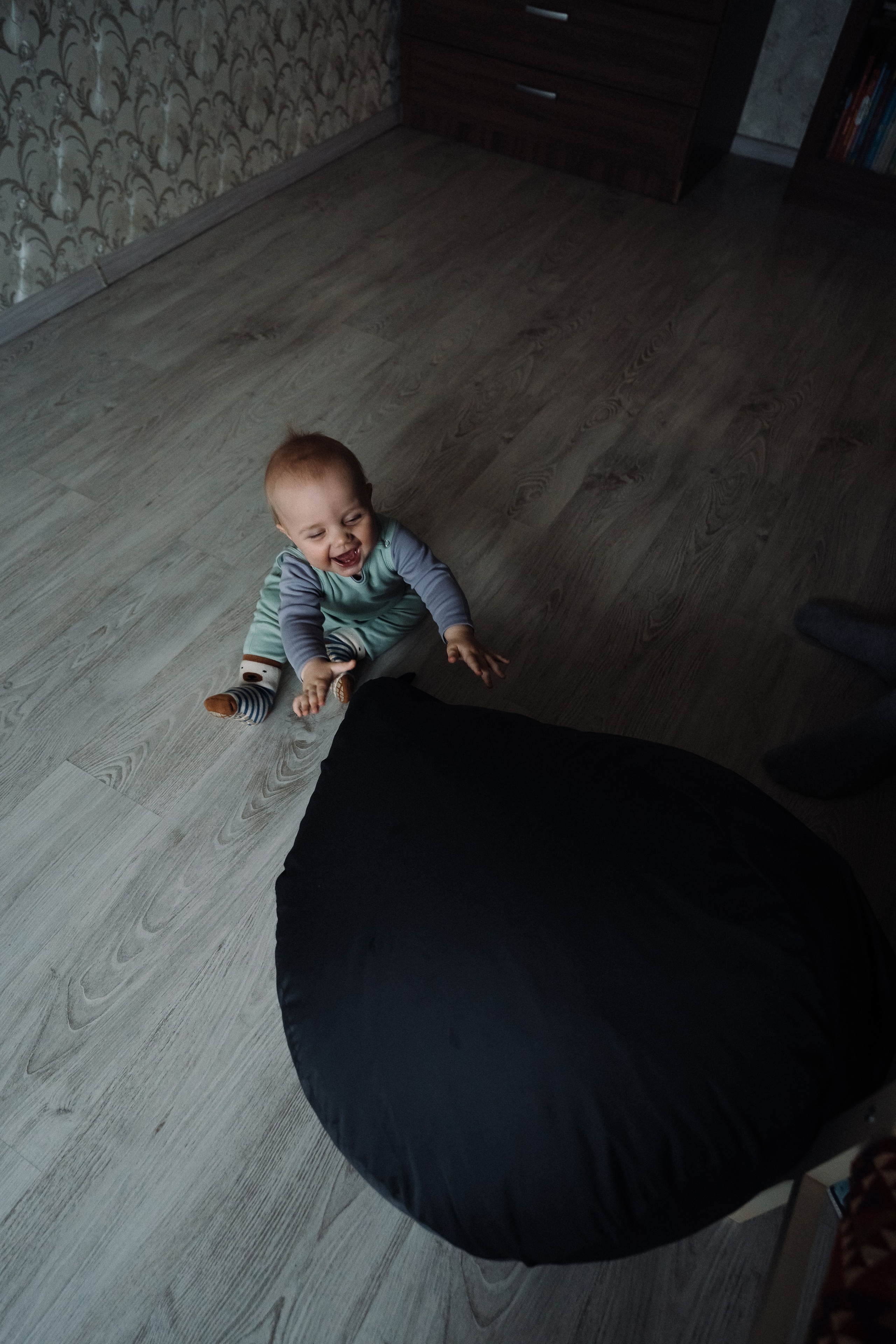 Папина дочка