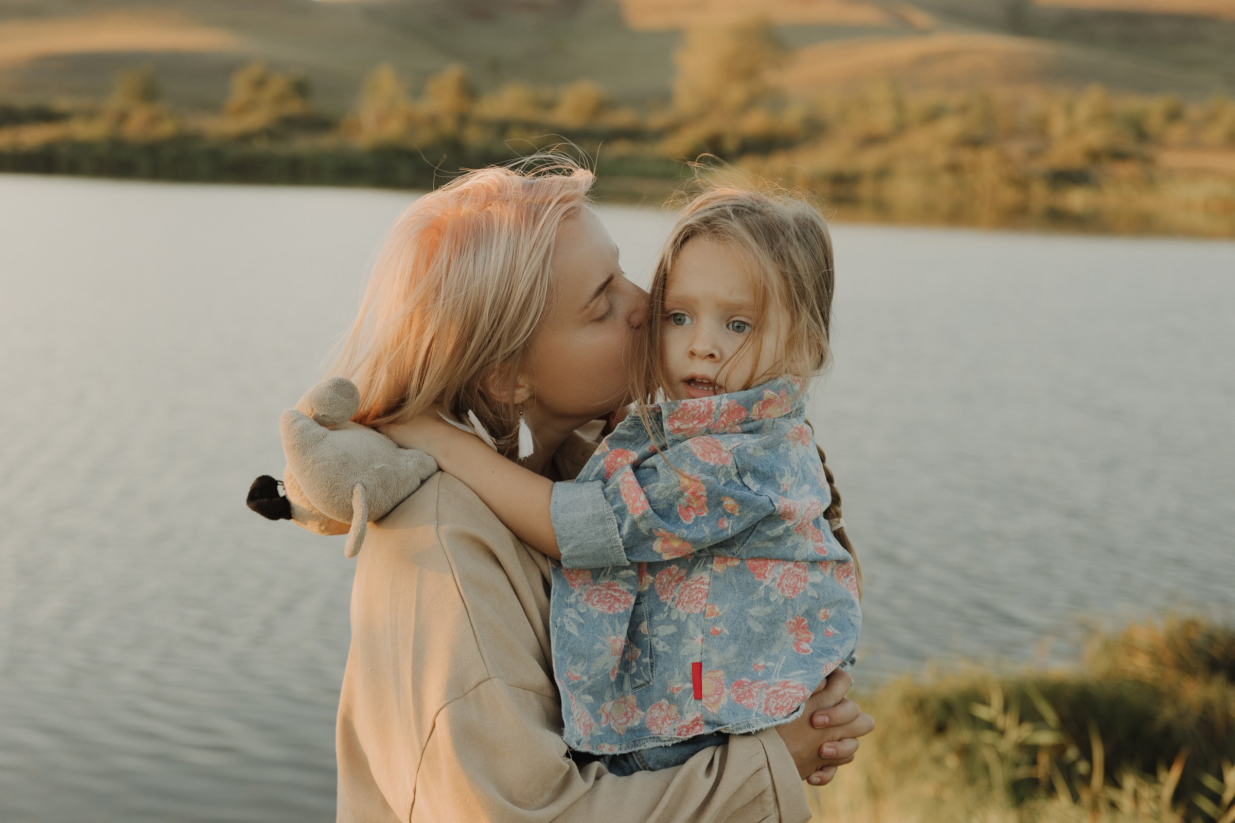 Нэлли и Стэфания. Фотограф в Самаре Юля Борщ