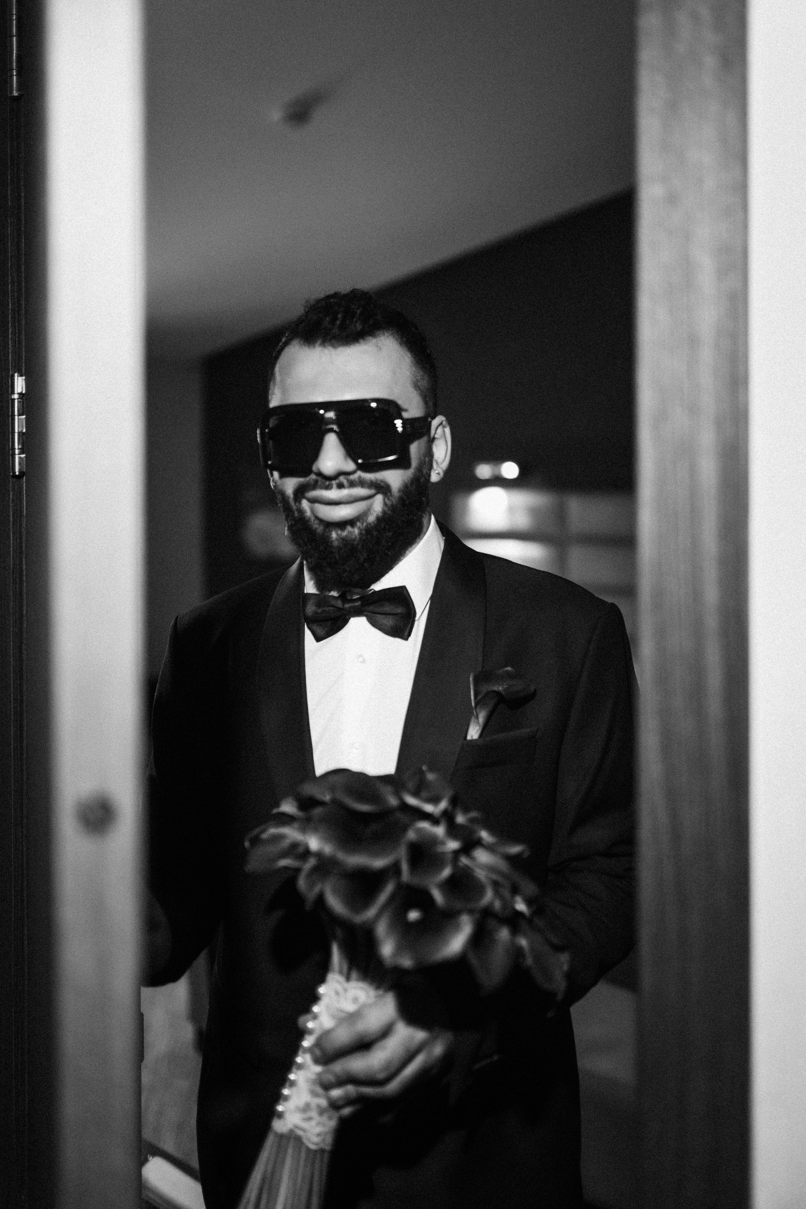 Тюнинг. Фотограф Олег Сотник