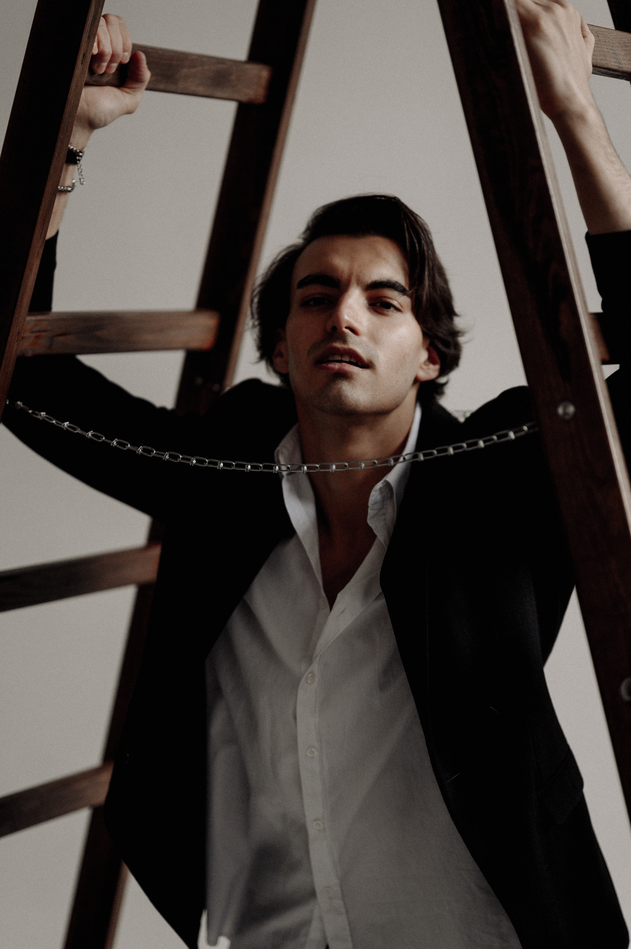 Дима. Фотограф Вито Бурмасов | Москва