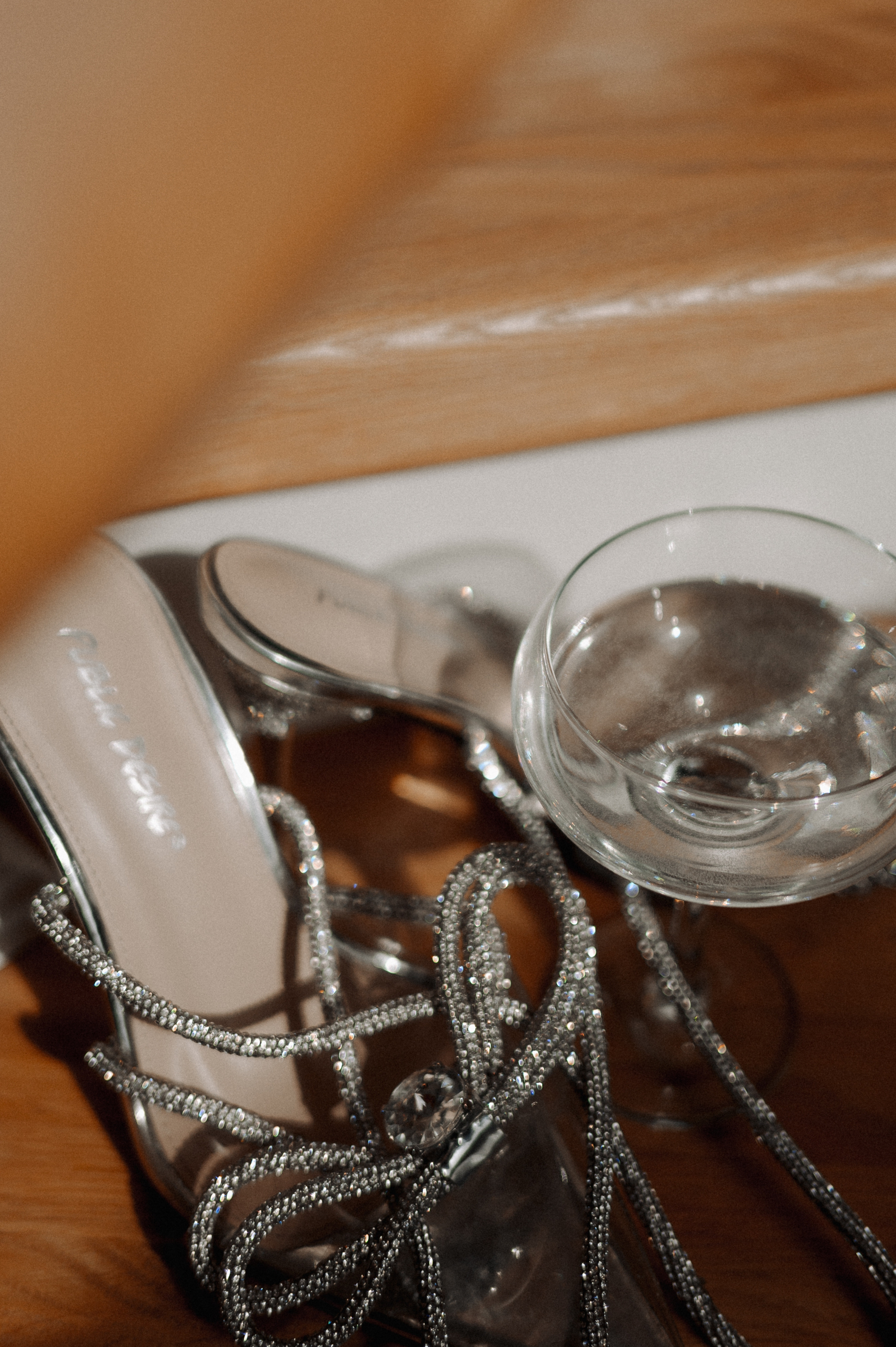 Портрет Невесты — Арина | 2023. Фотограф Вито Бурмасов | Москва