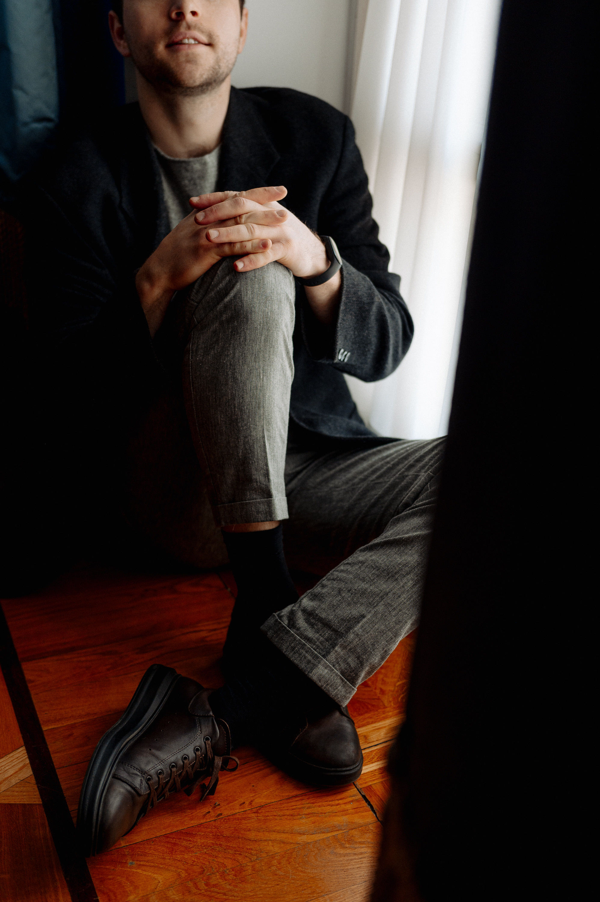 Игнат. Фотограф Вито Бурмасов | Москва