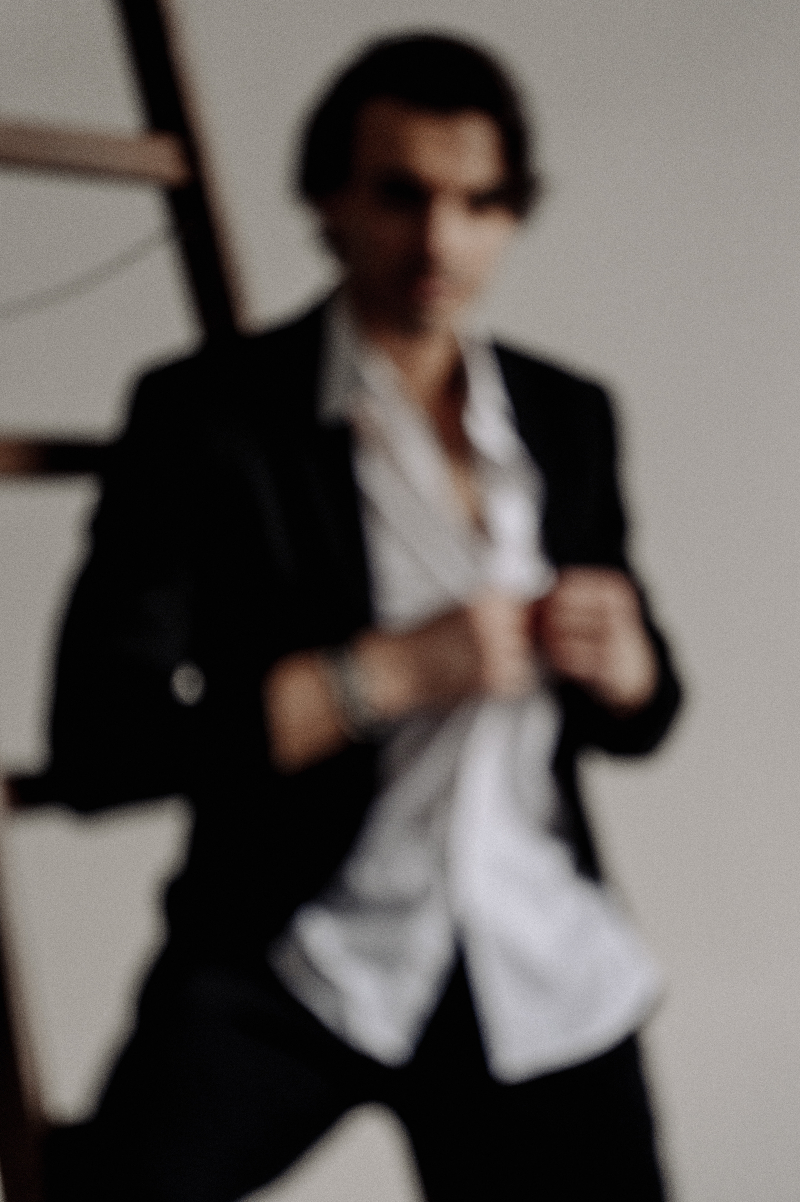 Дима. Фотограф Вито Бурмасов | Москва