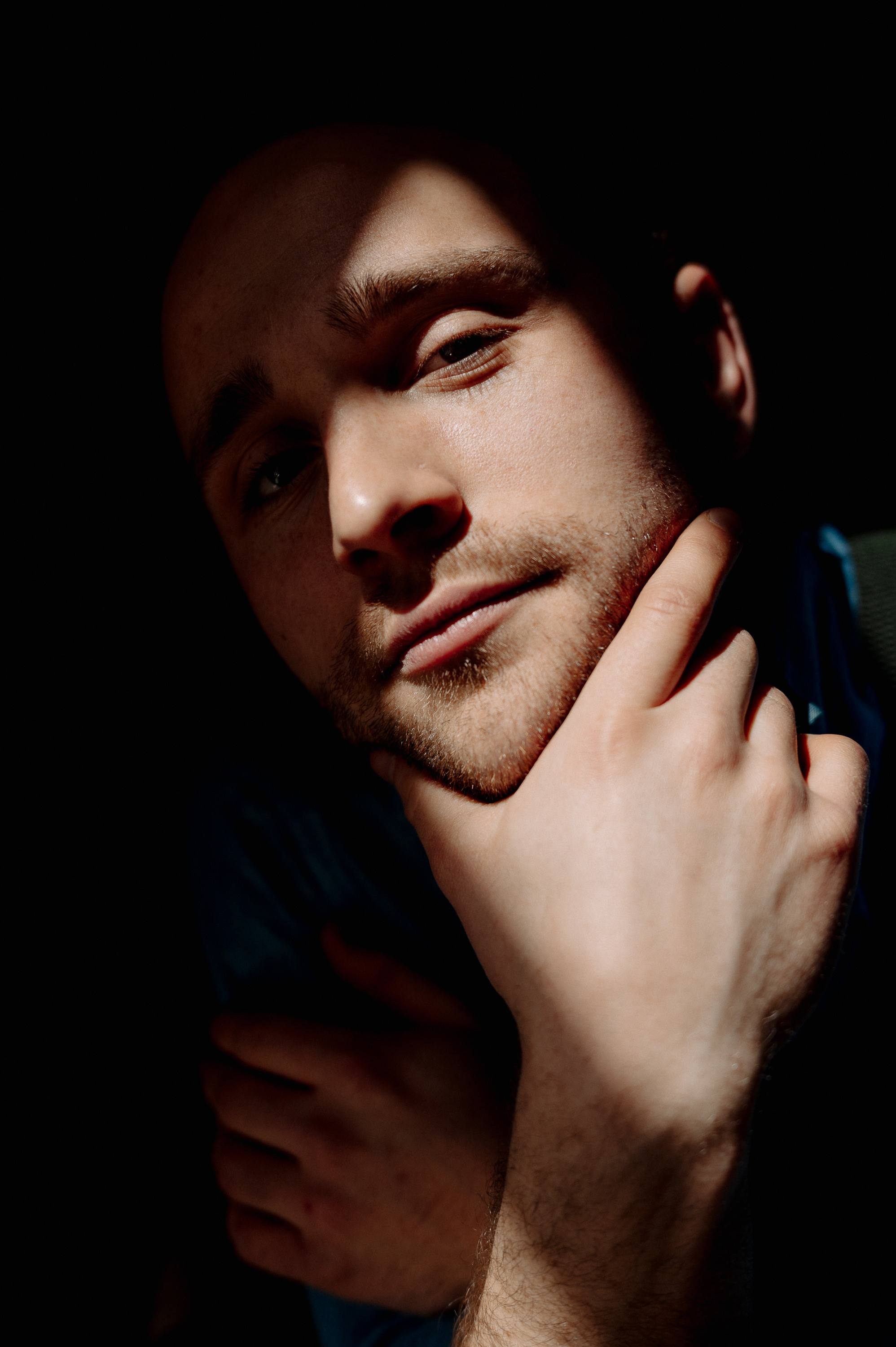 Игнат. Фотограф Вито Бурмасов | Москва