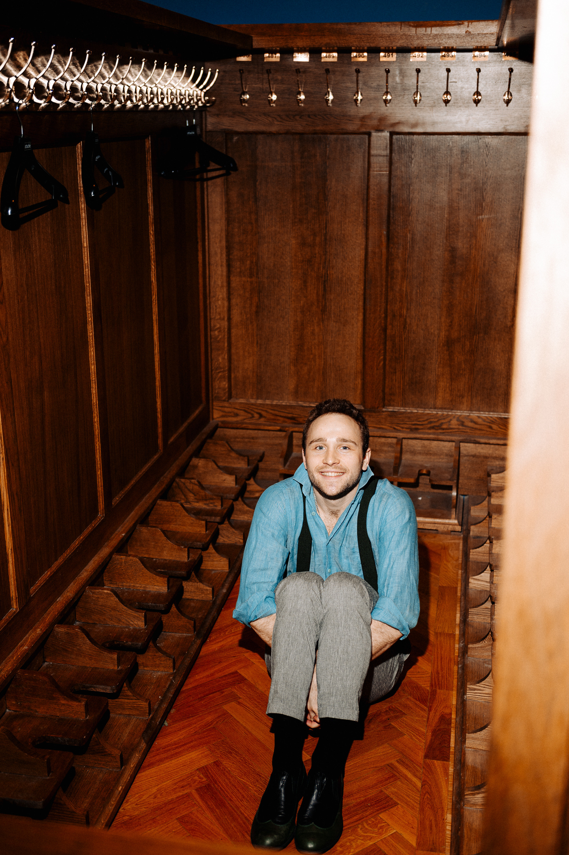 Игнат. Фотограф Вито Бурмасов | Москва