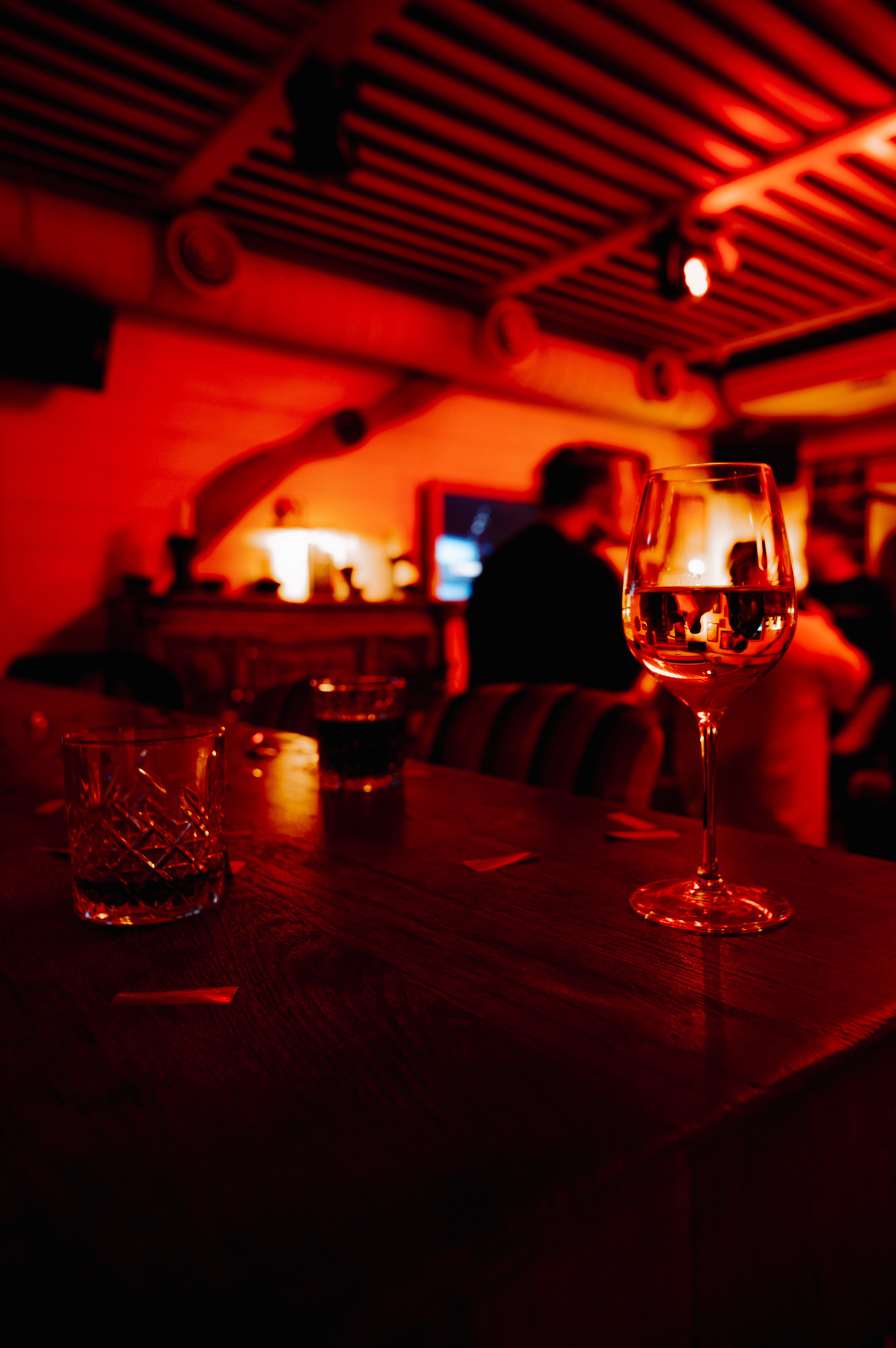 УГЛИ — Вечеринка в честь премьеры клипа VAVAN. Фотограф Вито Бурмасов | Москва