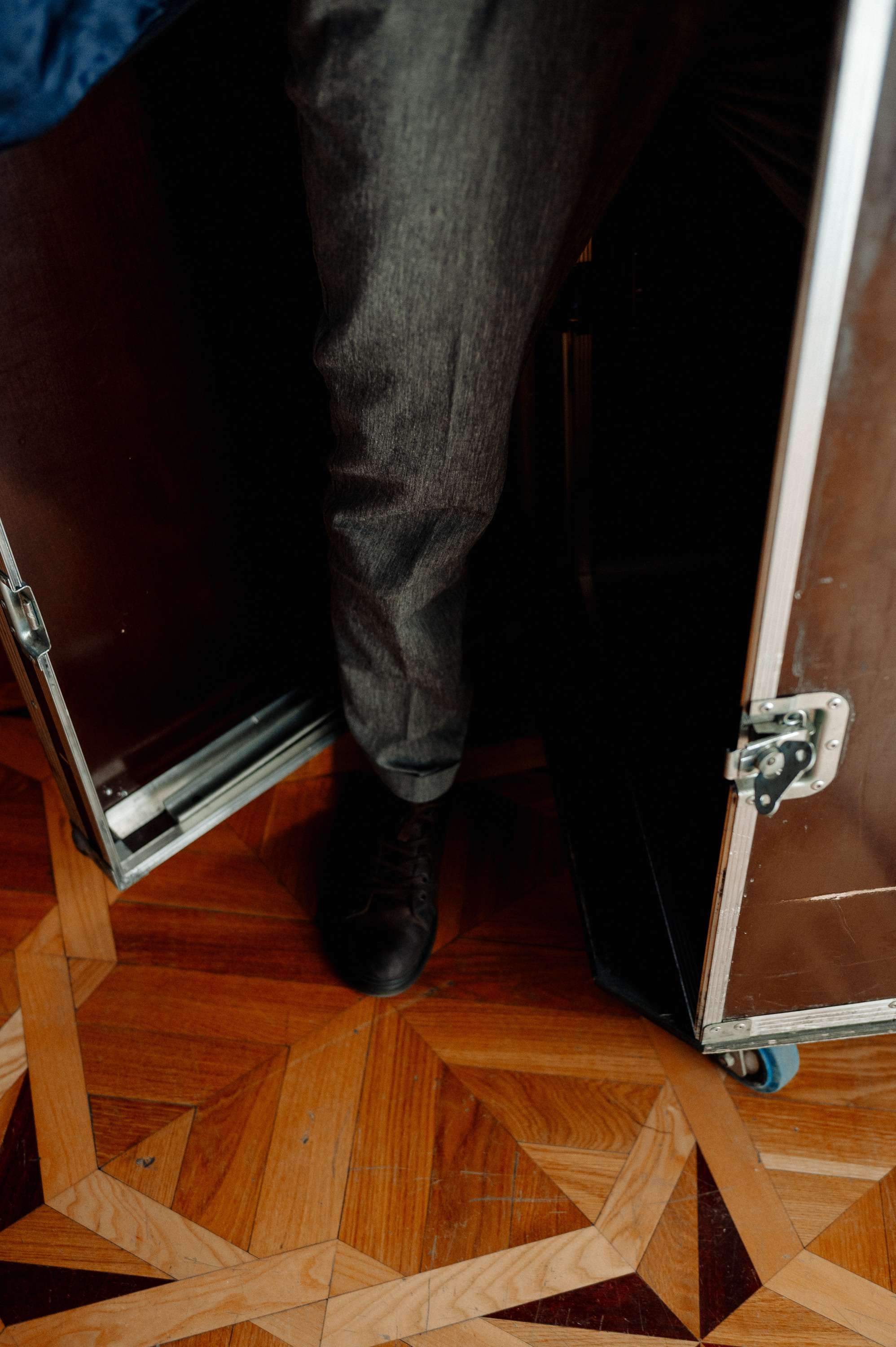 Игнат. Фотограф Вито Бурмасов | Москва