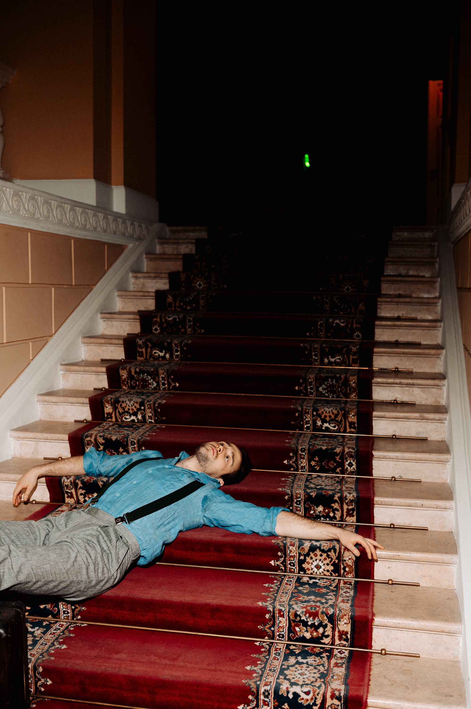 Игнат. Фотограф Вито Бурмасов | Москва