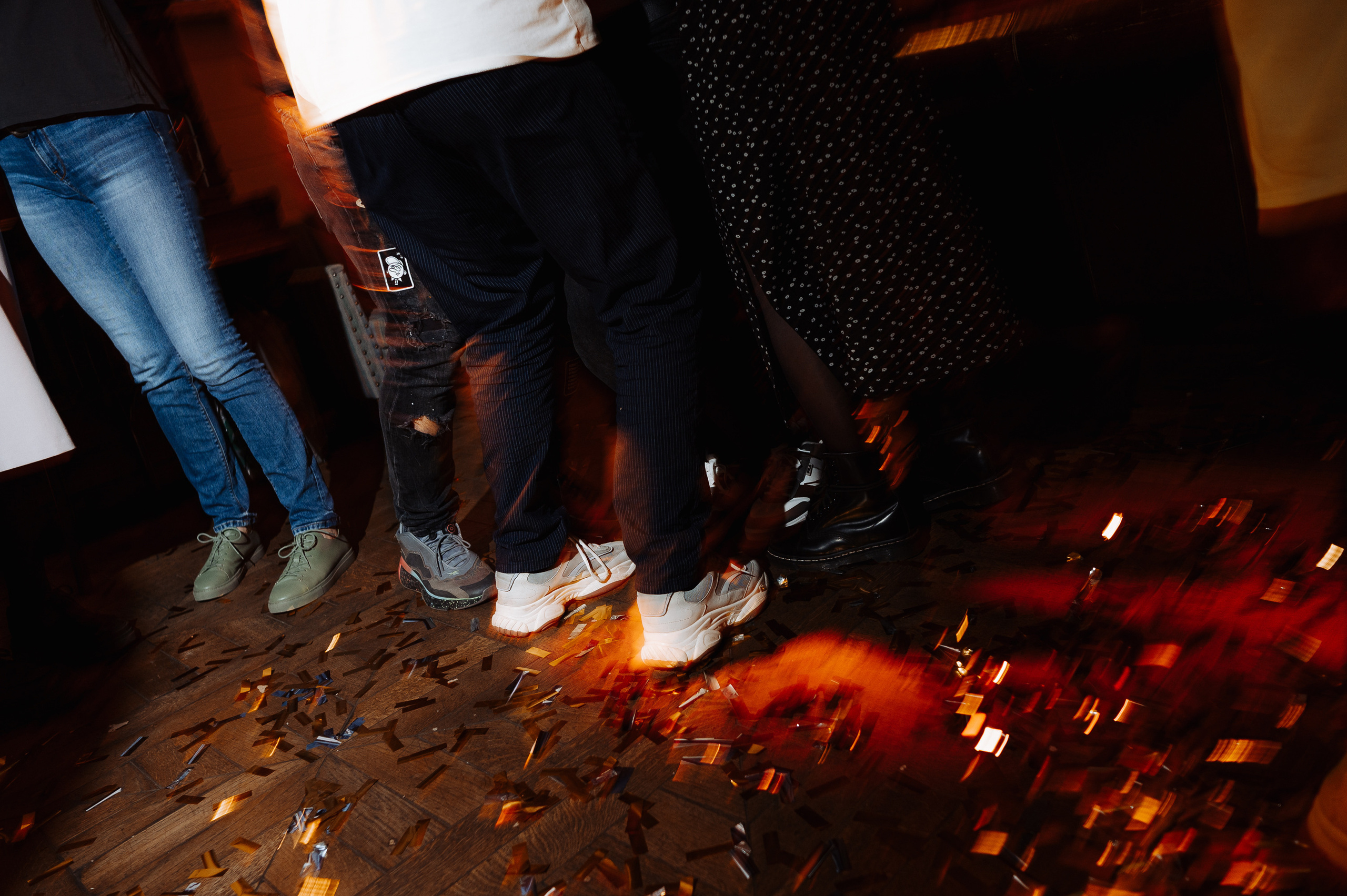 УГЛИ — Вечеринка в честь премьеры клипа VAVAN. Фотограф Вито Бурмасов | Москва