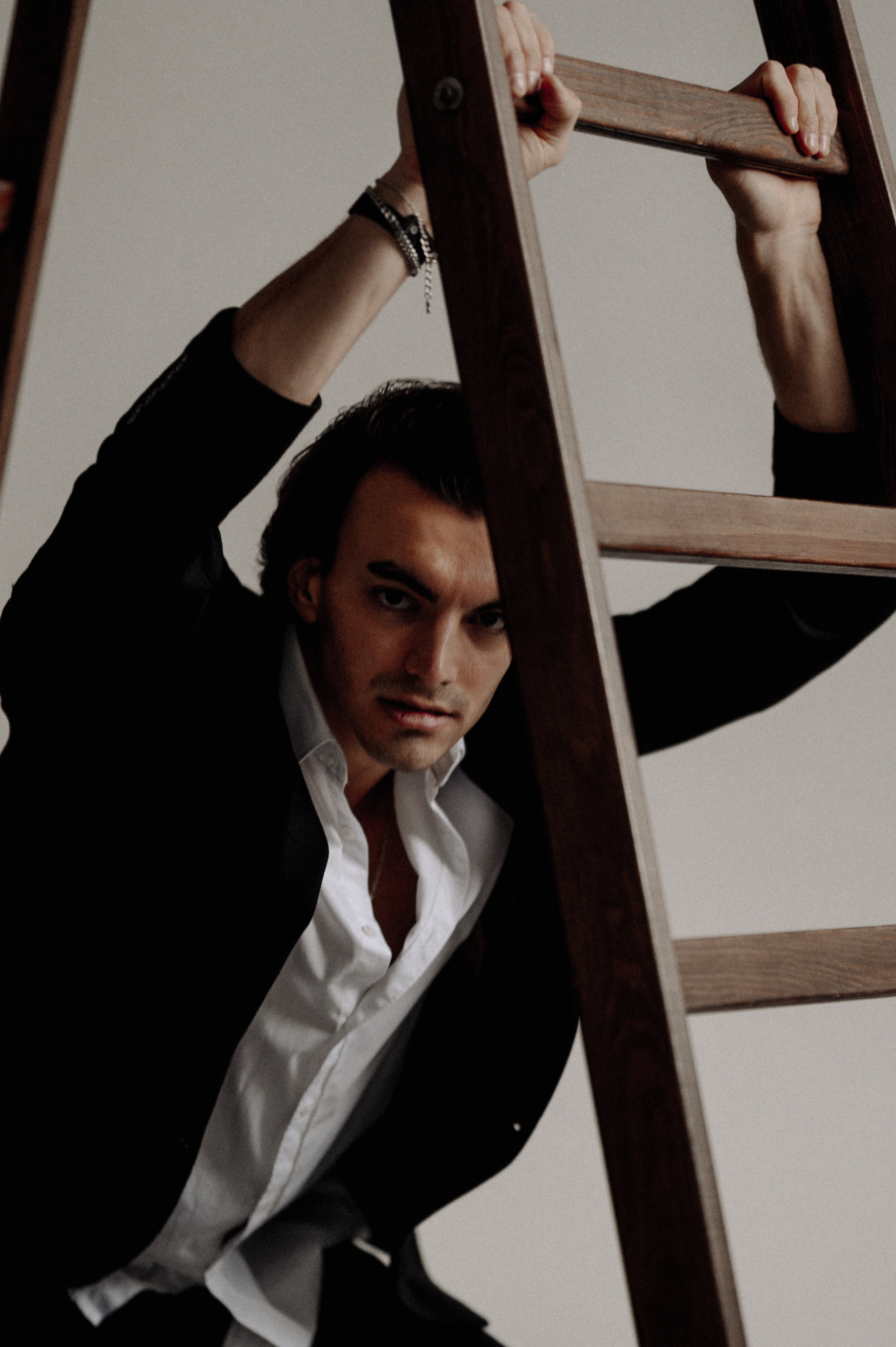 Дима. Фотограф Вито Бурмасов | Москва