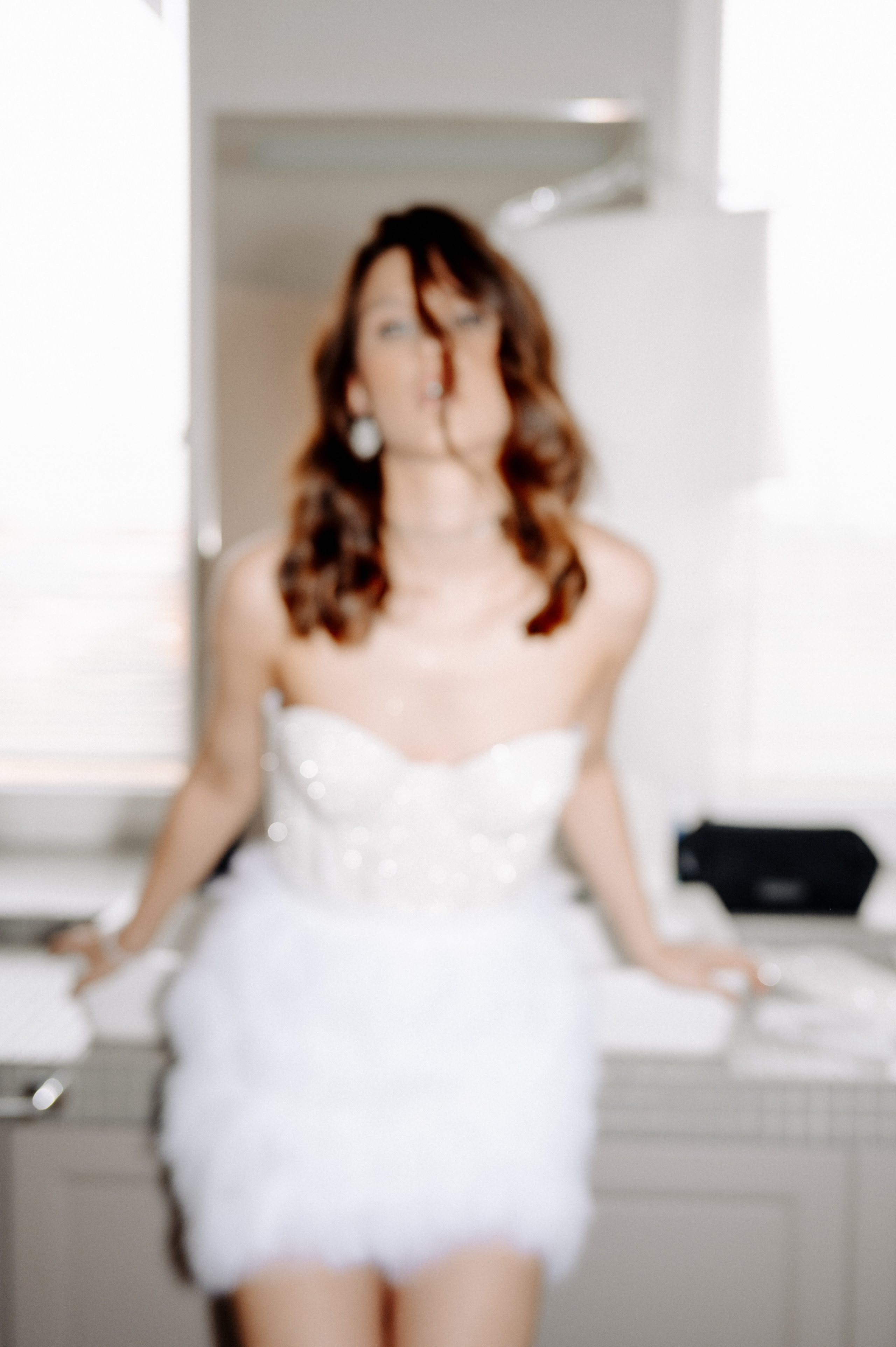 Портрет Невесты — Арина | 2023. Фотограф Вито Бурмасов | Москва