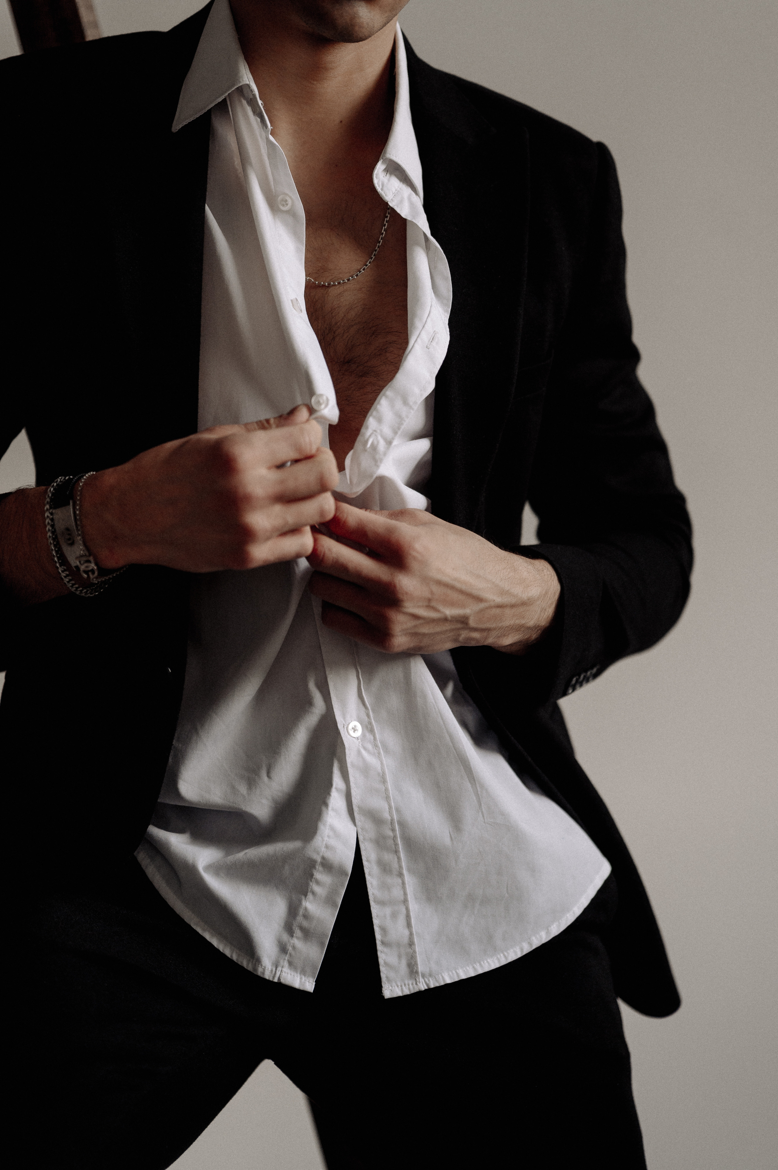 Дима. Фотограф Вито Бурмасов | Москва