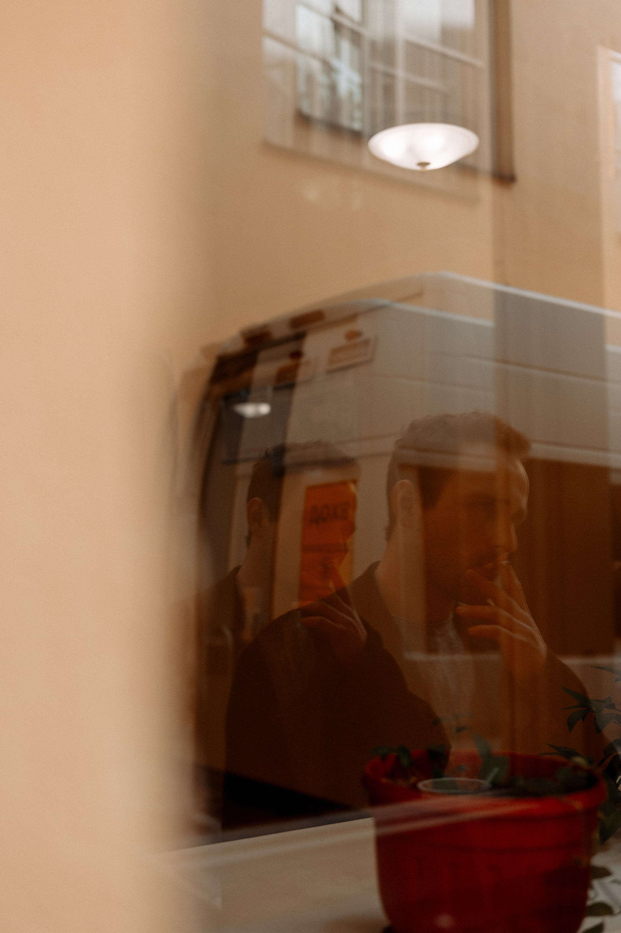 Игнат. Фотограф Вито Бурмасов | Москва