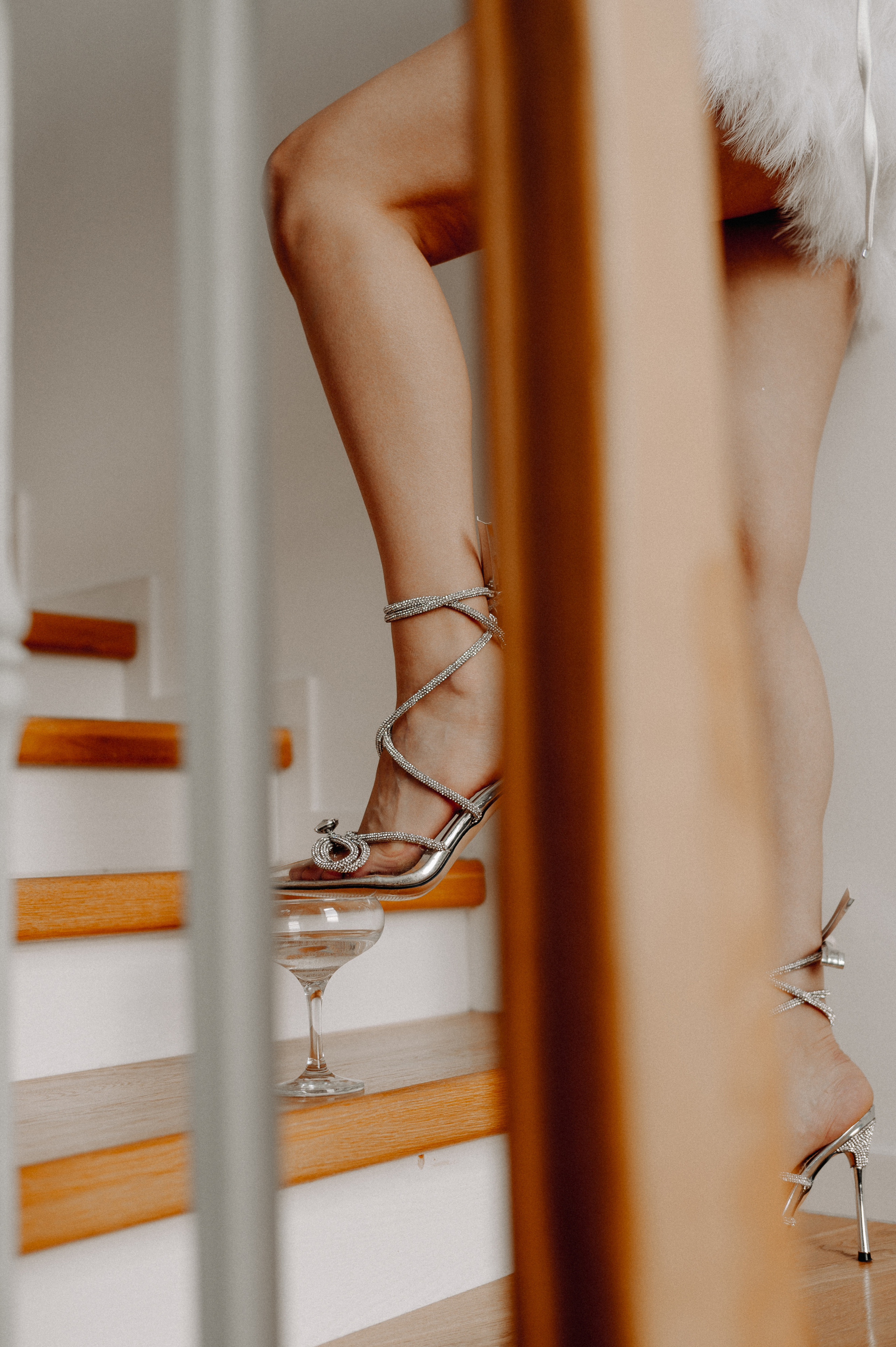 Портрет Невесты — Арина | 2023. Фотограф Вито Бурмасов | Москва