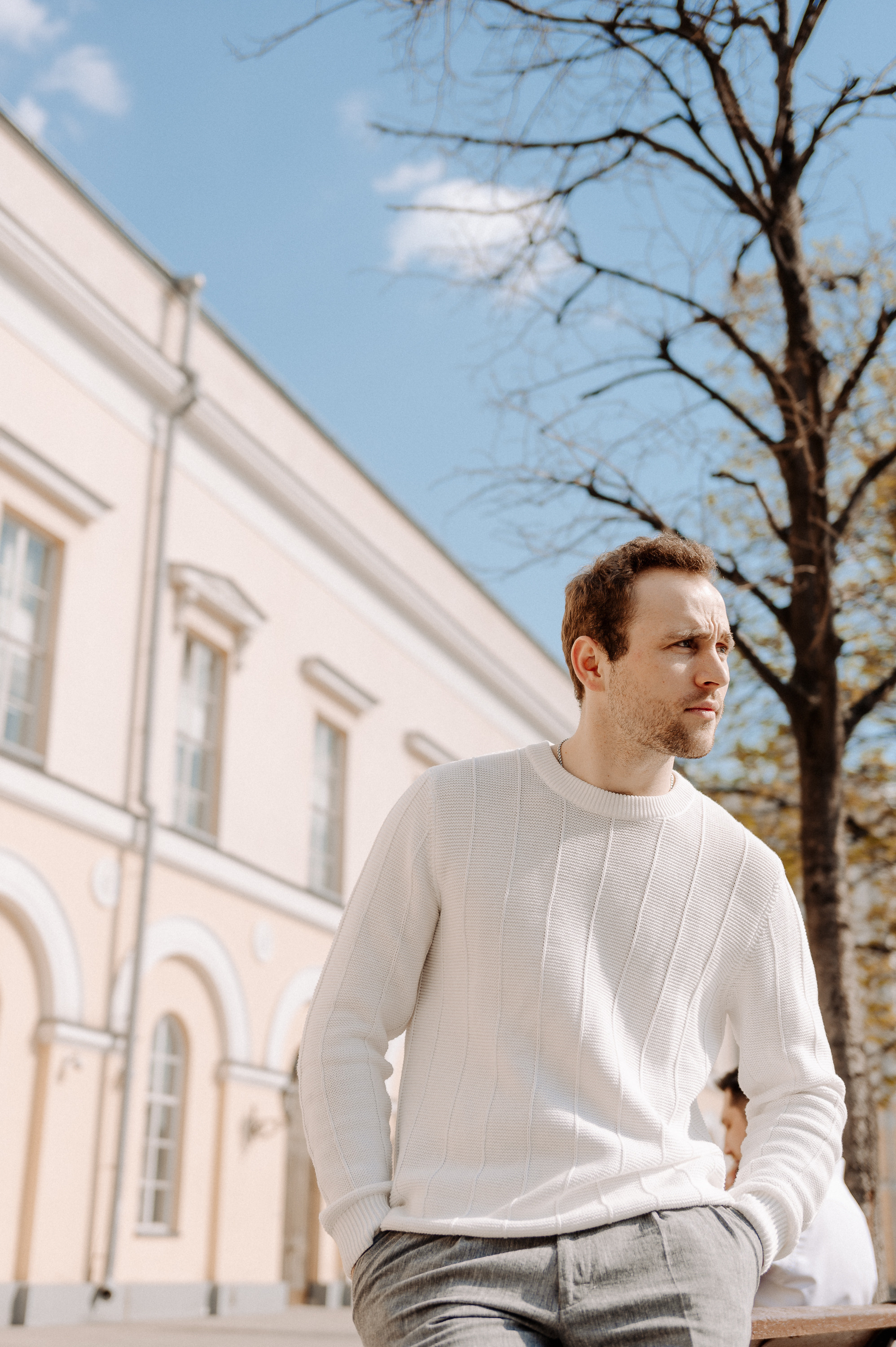 Игнат. Фотограф Вито Бурмасов | Москва