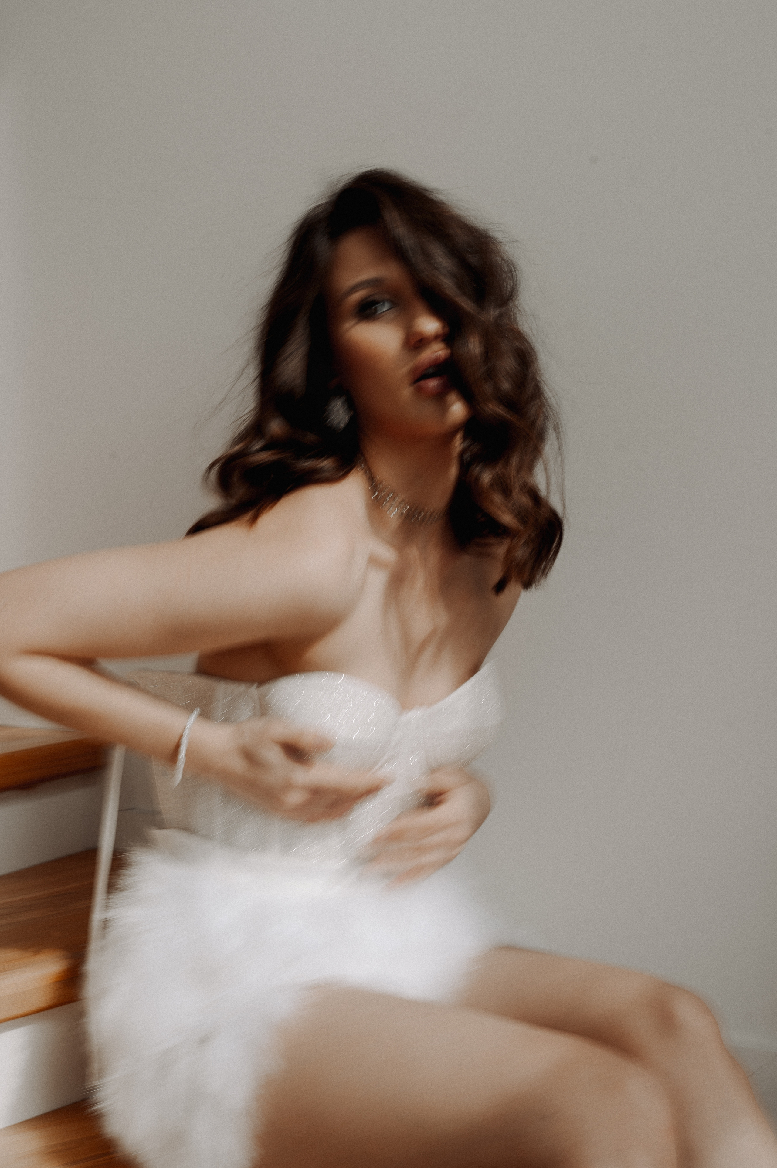 Портрет Невесты — Арина | 2023. Фотограф Вито Бурмасов | Москва